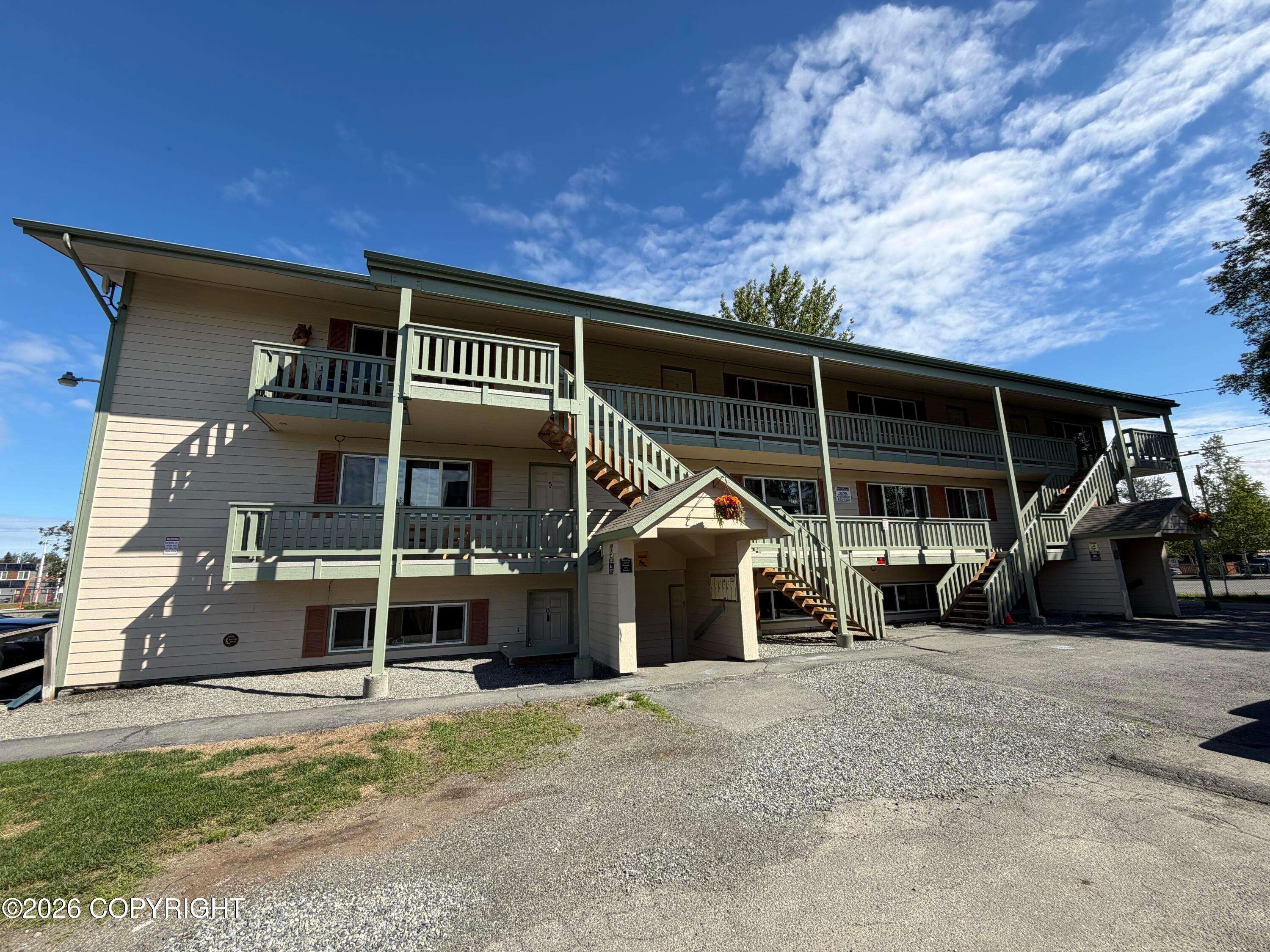 325 Irwin Street, Anchorage AK 99508