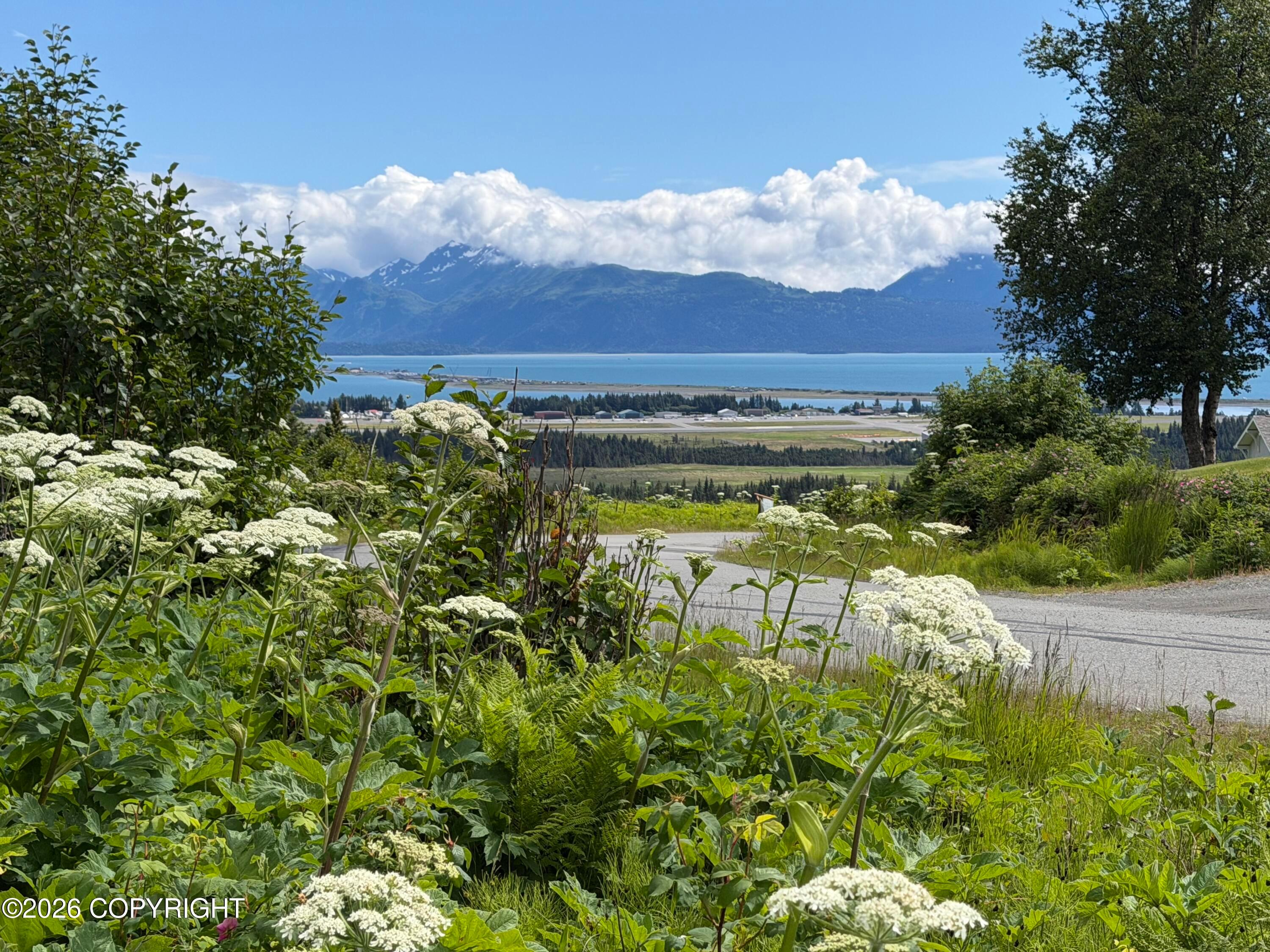 4730 Craftsman Road, Homer AK 99603