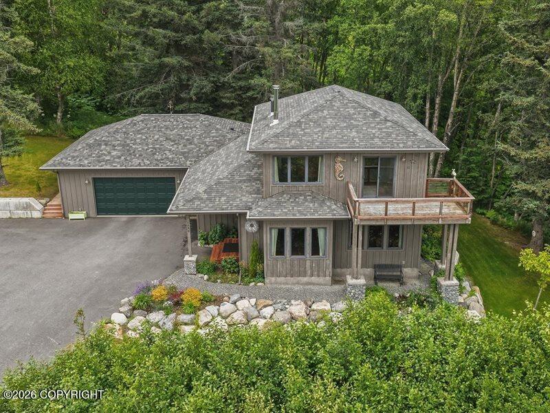 1530/1508 Candlelight Court, Homer AK 99603