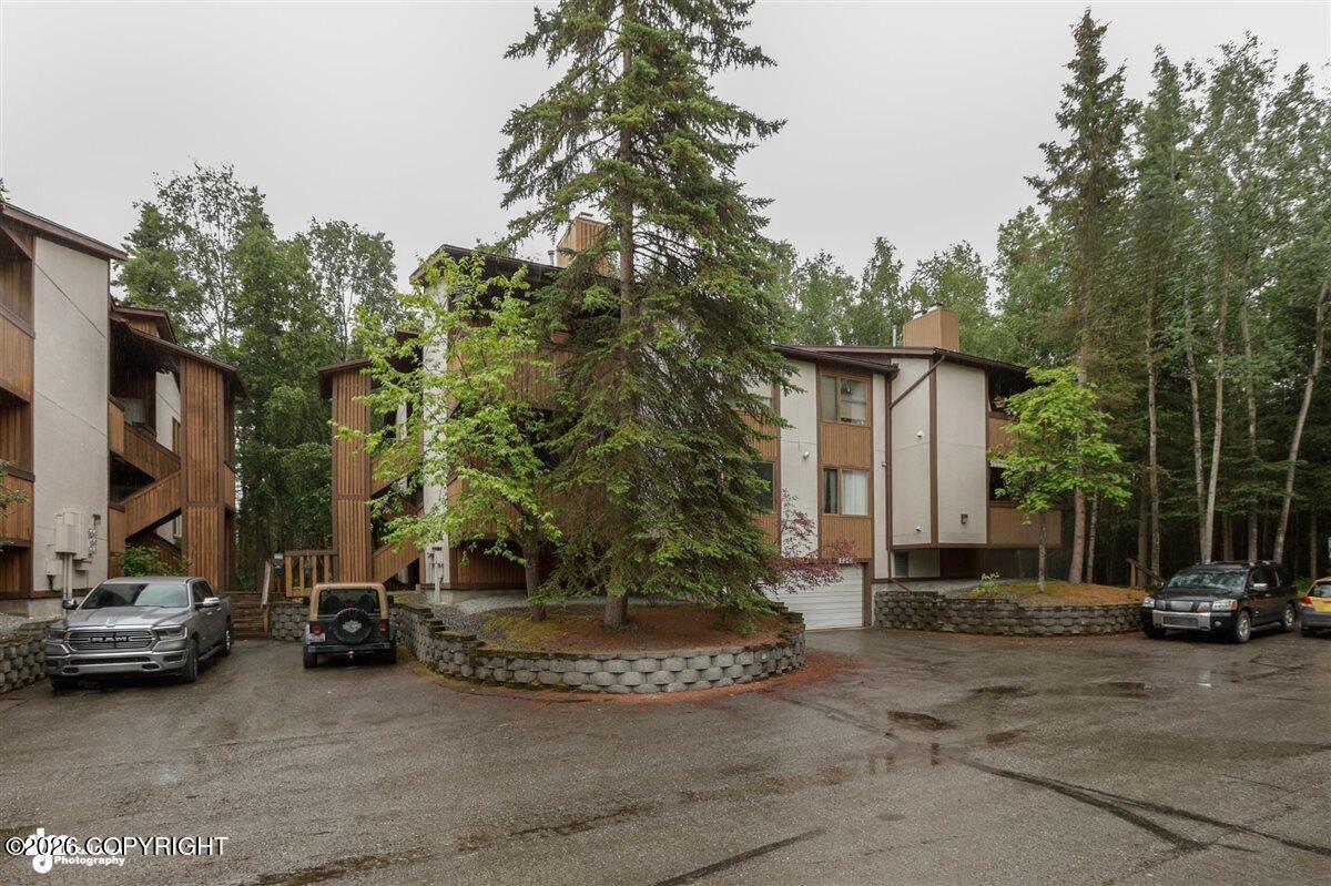 450 E 56th Avenue #3B, Anchorage AK 99518