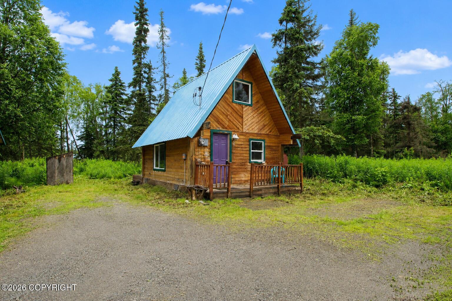 42524 Galankin Street, Kenai AK 99611
