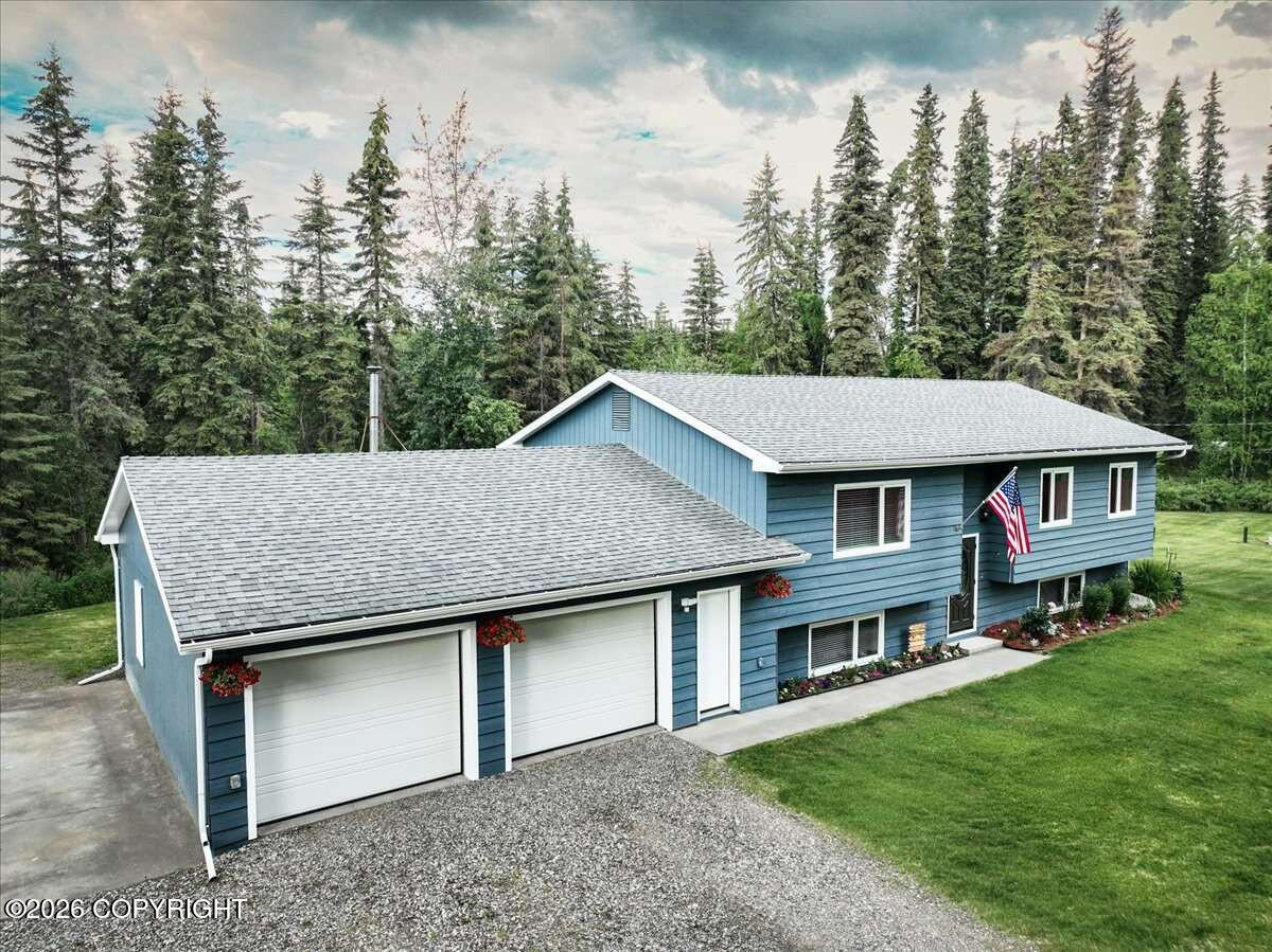 3052 Springs Boulevard, North Pole AK 99705