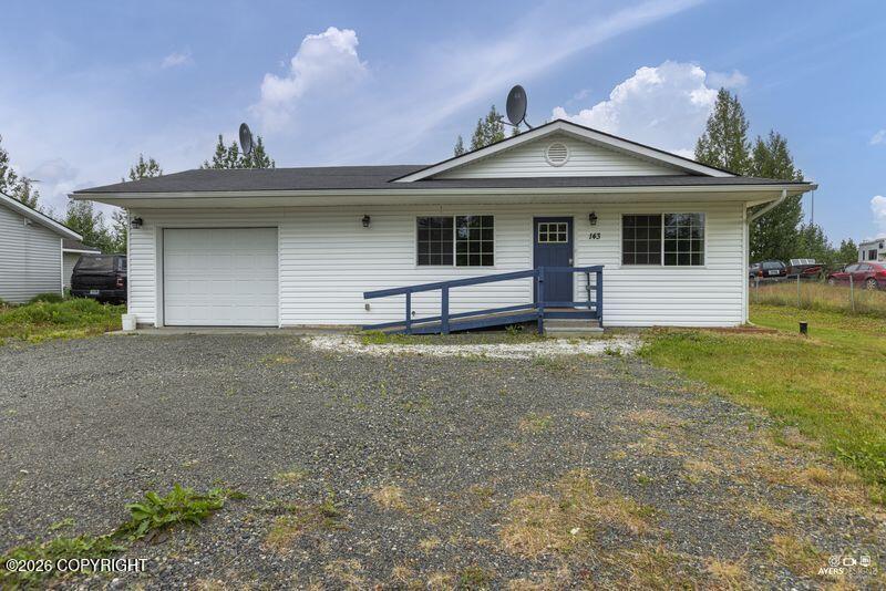 143 Lord Baranof Street, Soldotna AK 99669