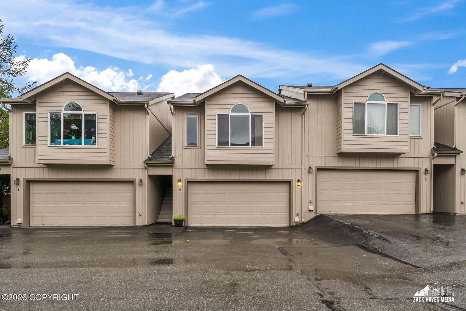 205 Dailey Avenue #2, Anchorage AK 99515