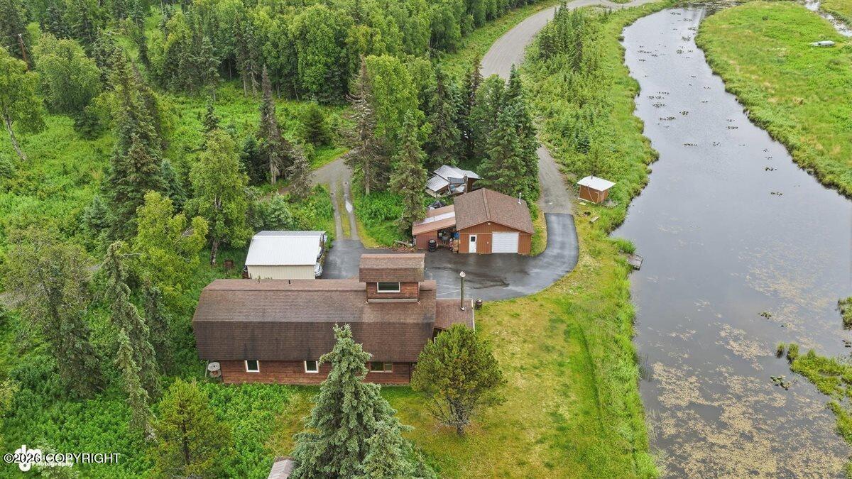 43976 Capryl Road, Nikiski/North Kenai AK 99611