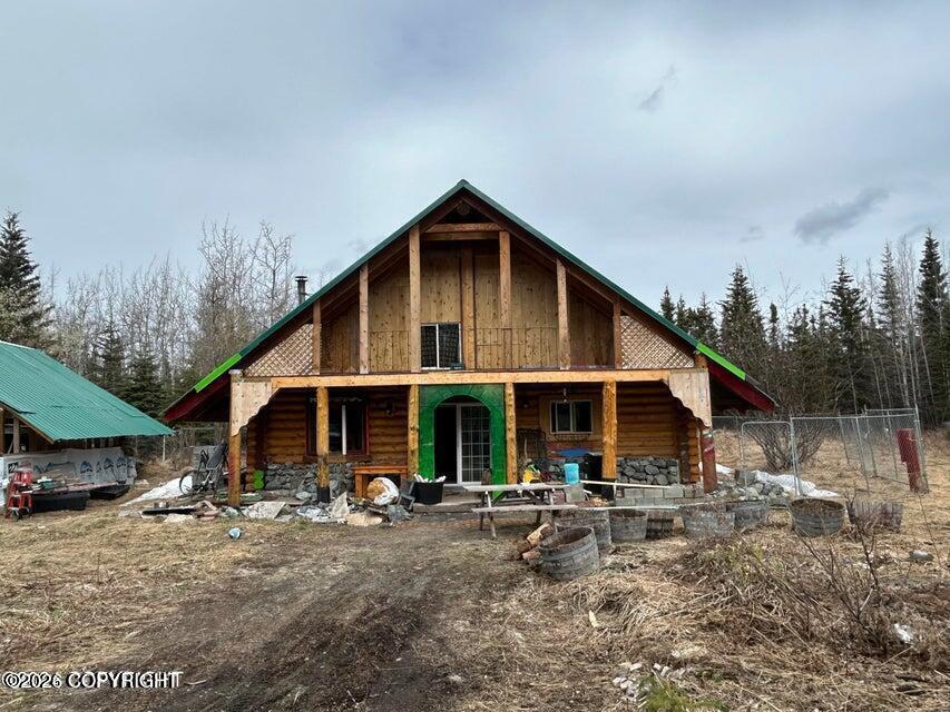 33350 Enterprise Avenue, Soldotna AK 99669