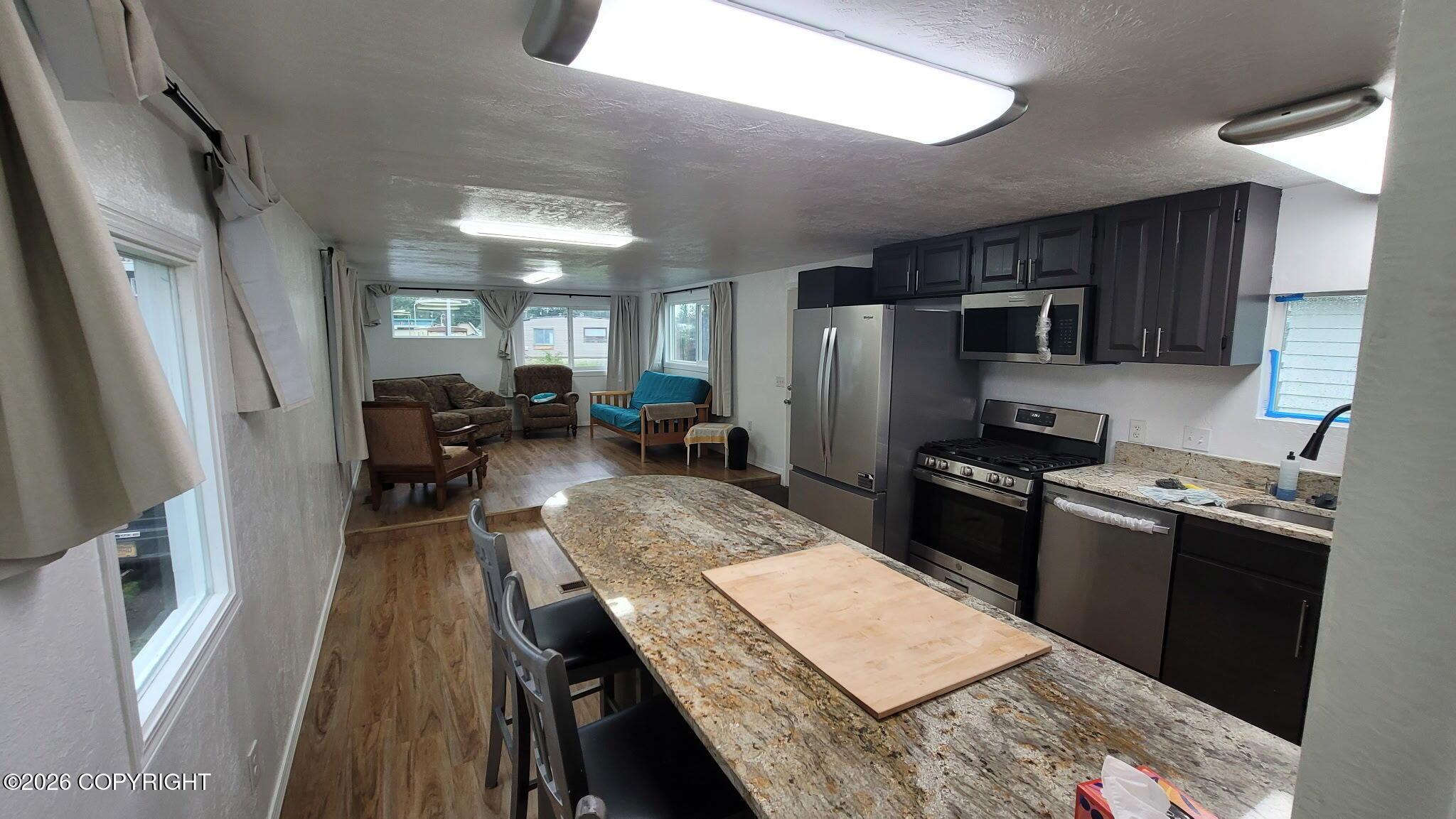 705 Muldoon Road #12, Anchorage AK 99504