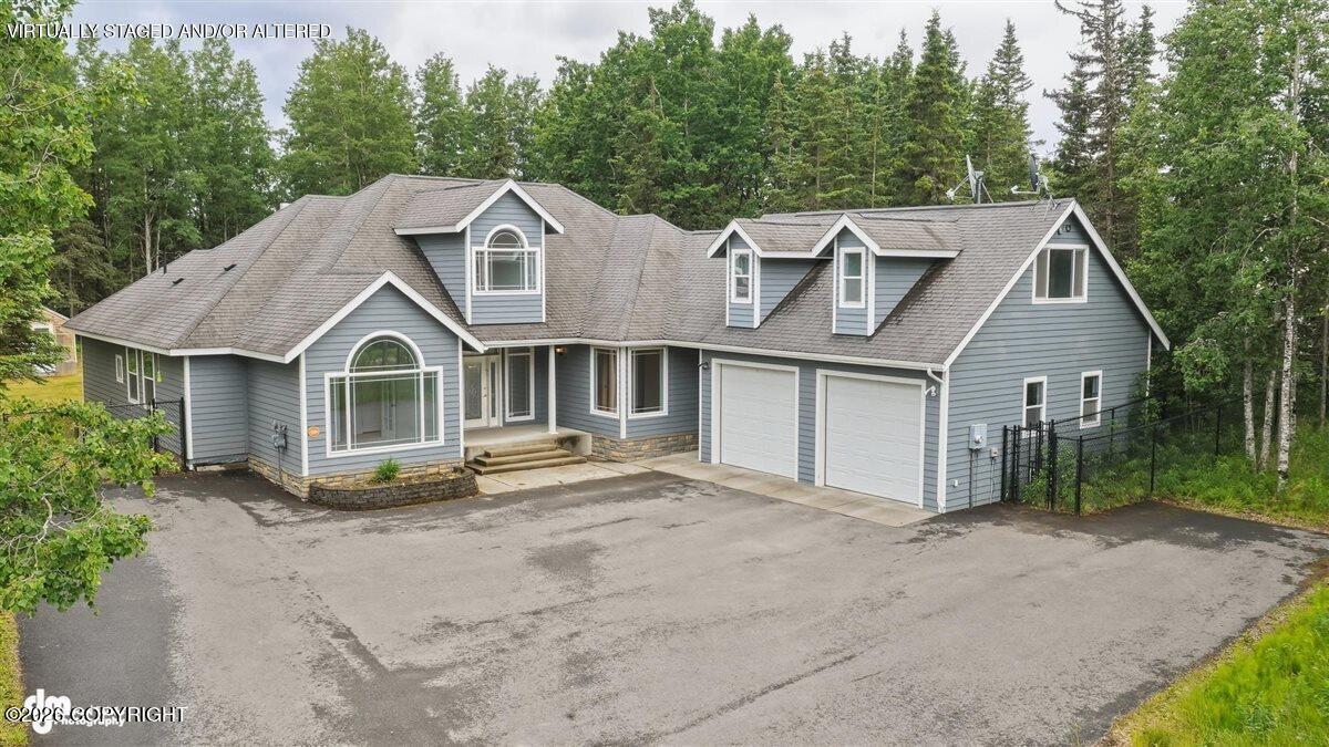 47489 Wispen Avenue, Kenai AK 99611