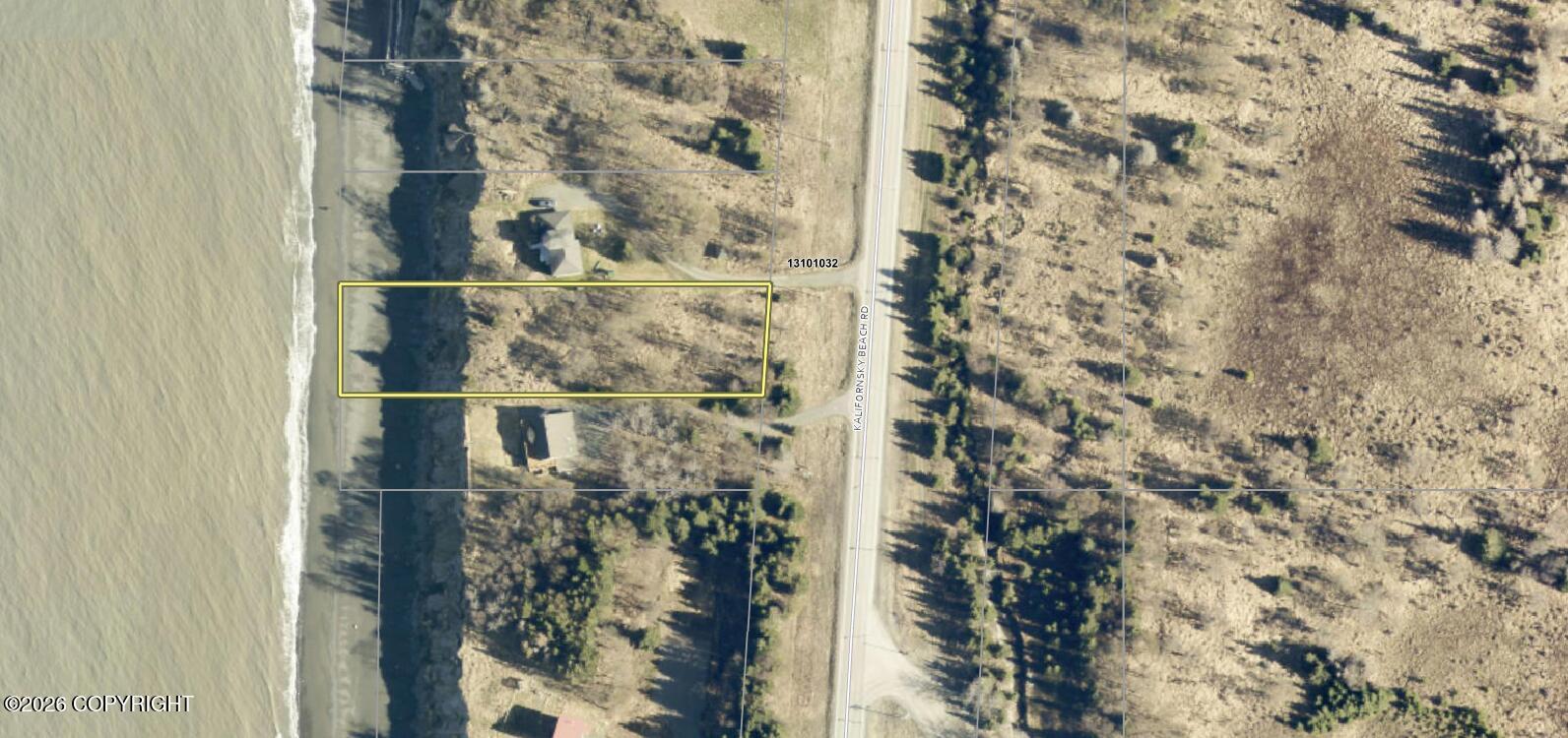 L4 Ten Mar Avenue, Soldotna AK 99672