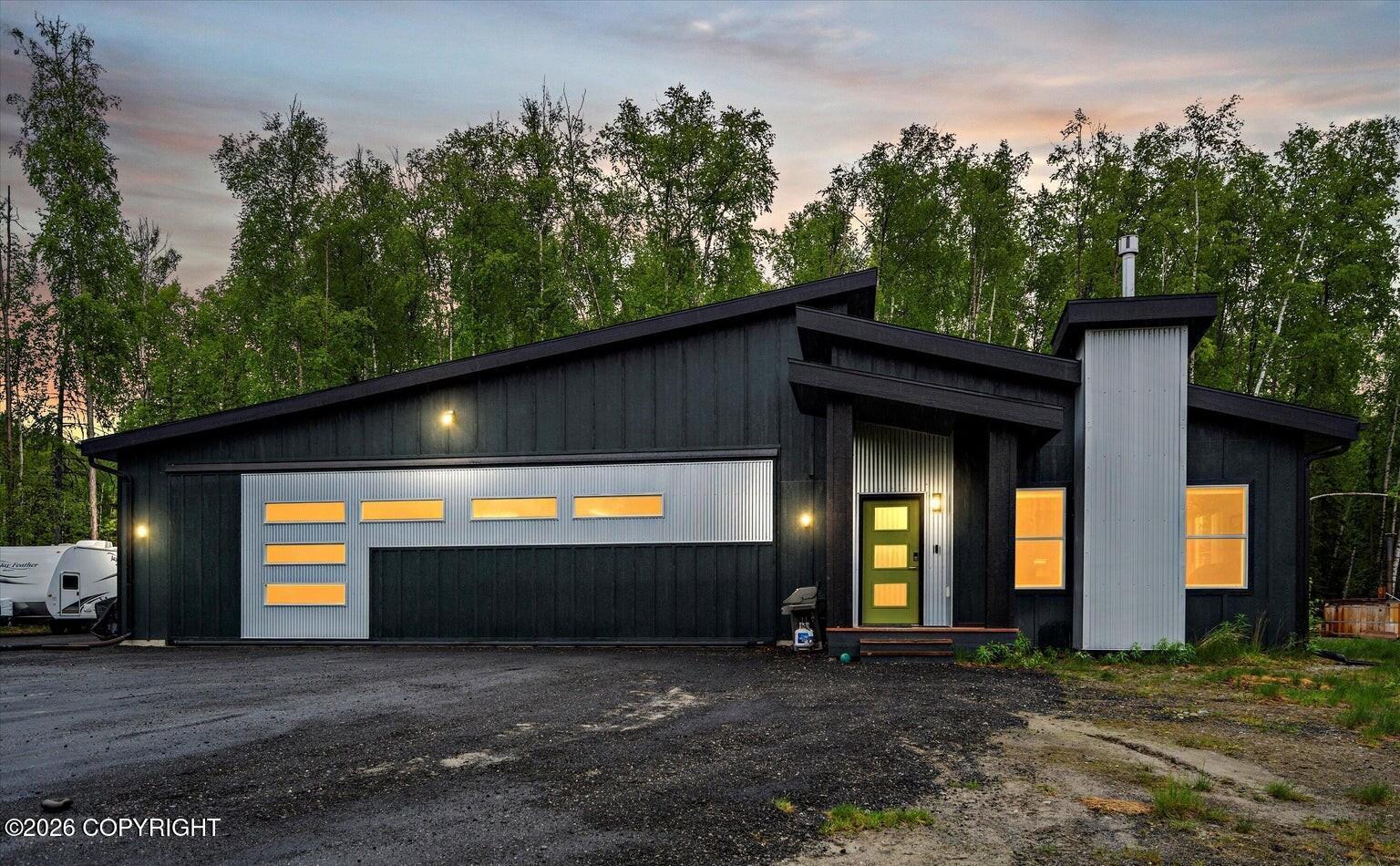 9904 W Aircraft Court, Wasilla AK 99623