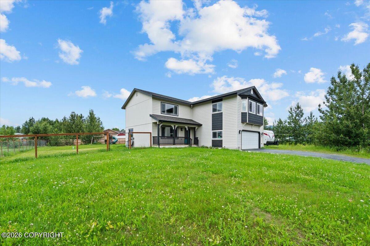 2970 N Terrell Drive, Wasilla AK 99654