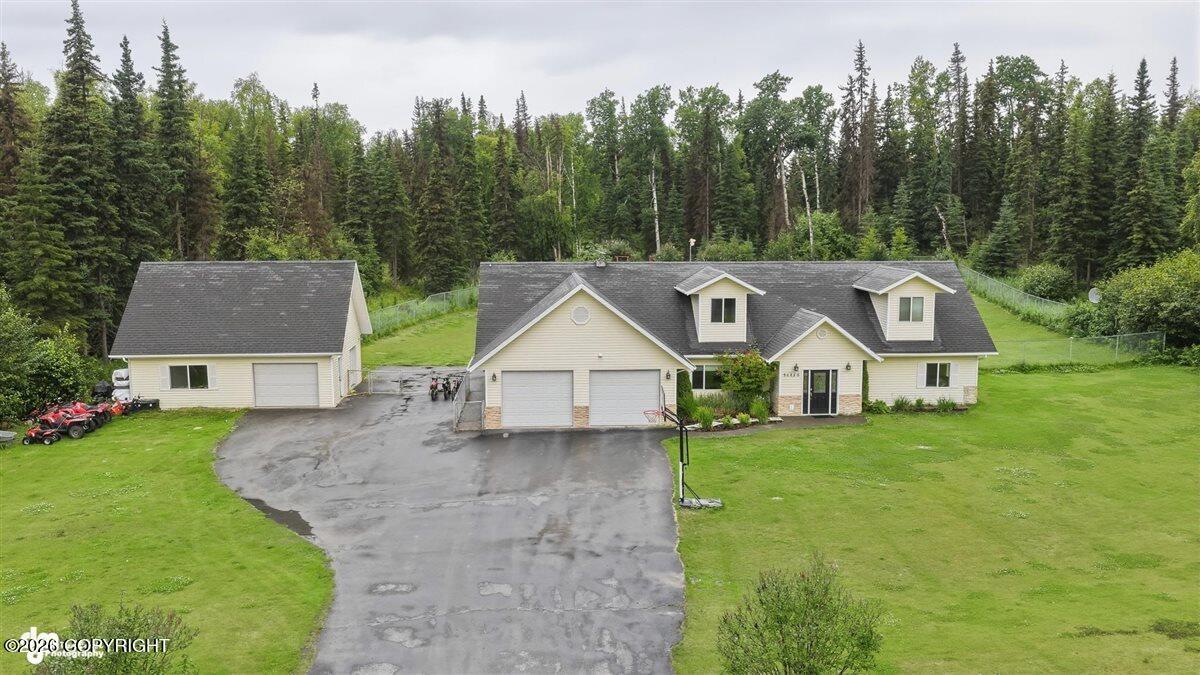 34845 Schwalm Road, Soldotna AK 99669