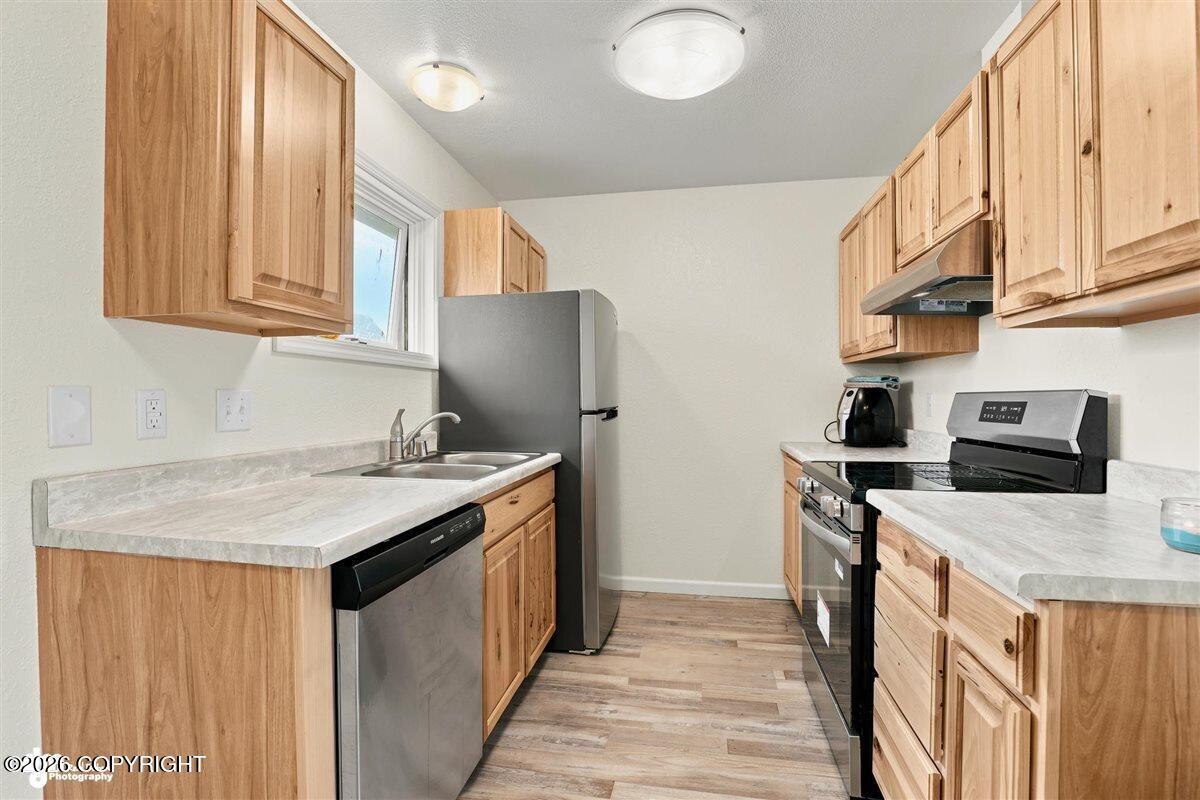 330 N Bliss Street, Anchorage AK 99508