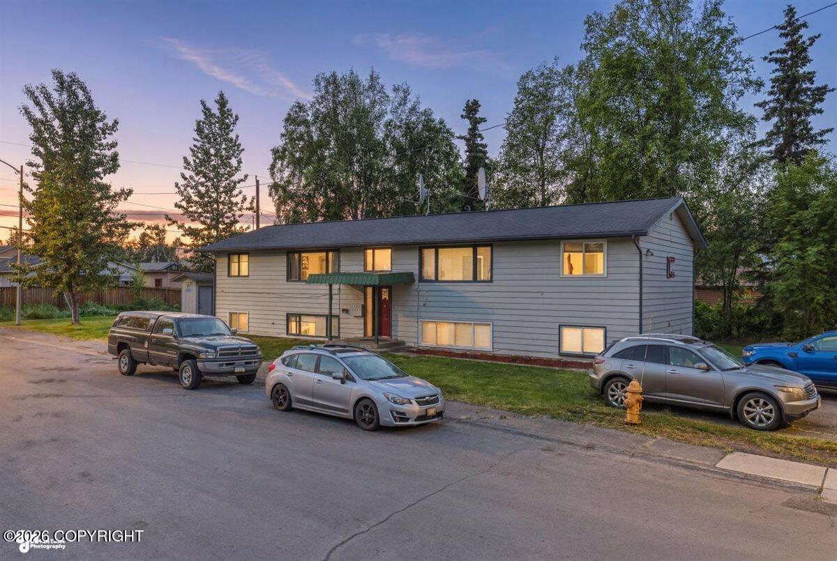 430 Schodde Street, Anchorage AK 99508