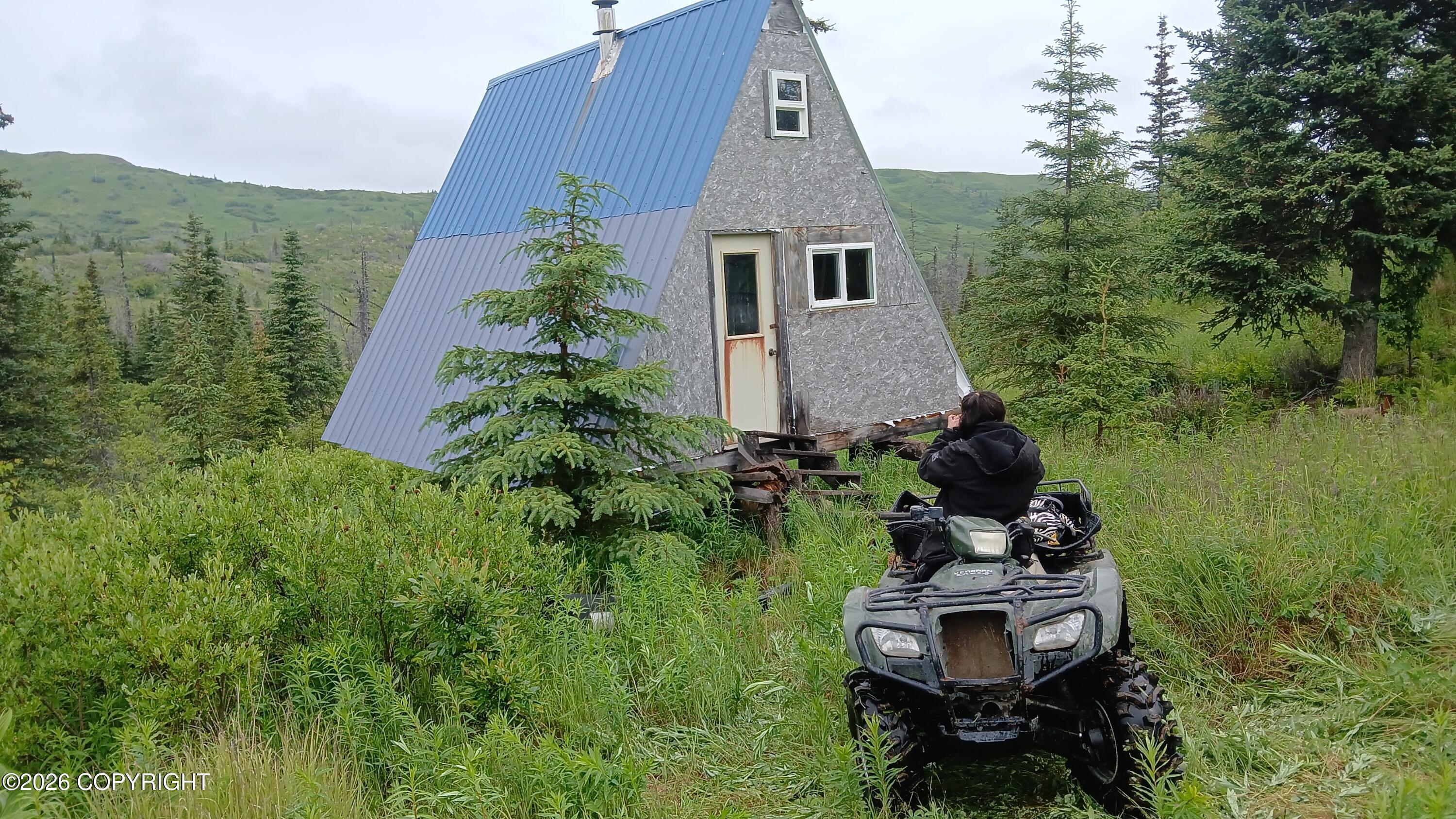 000 Caribou Homestead Lake L8 B3, Homer AK 99603