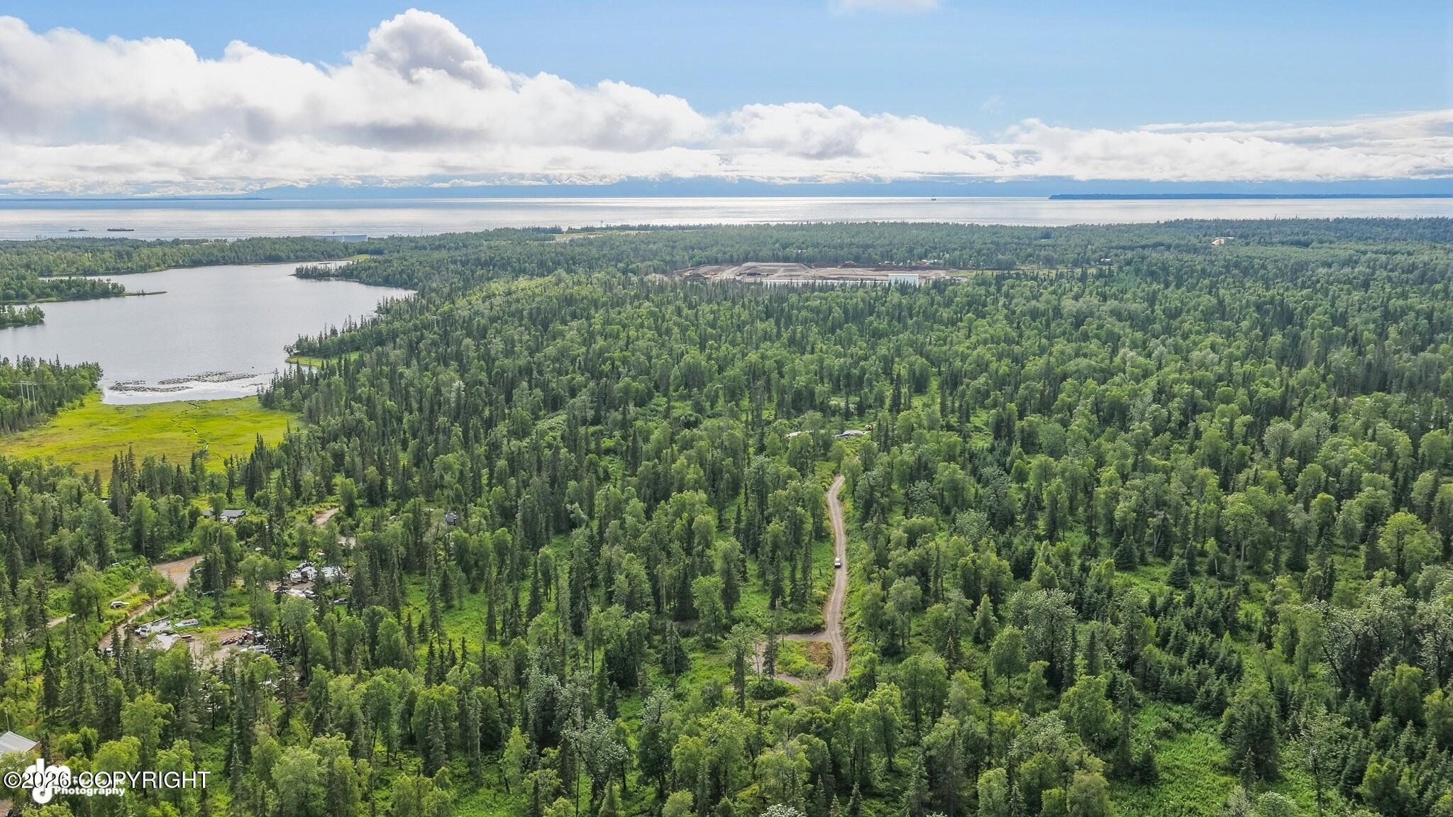 53843 Glory Avenue, Nikiski/North Kenai AK 99611