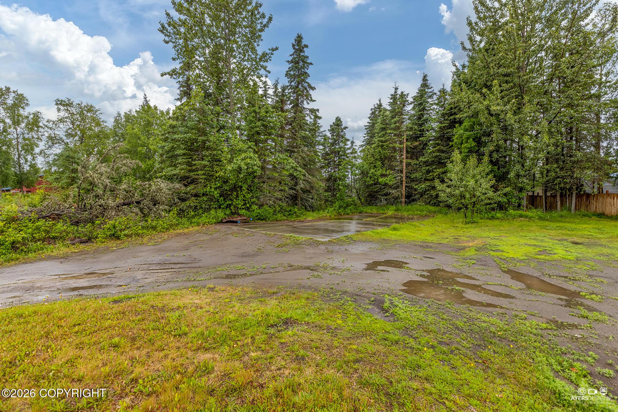 1202 Fourth Avenue, Kenai AK 99611