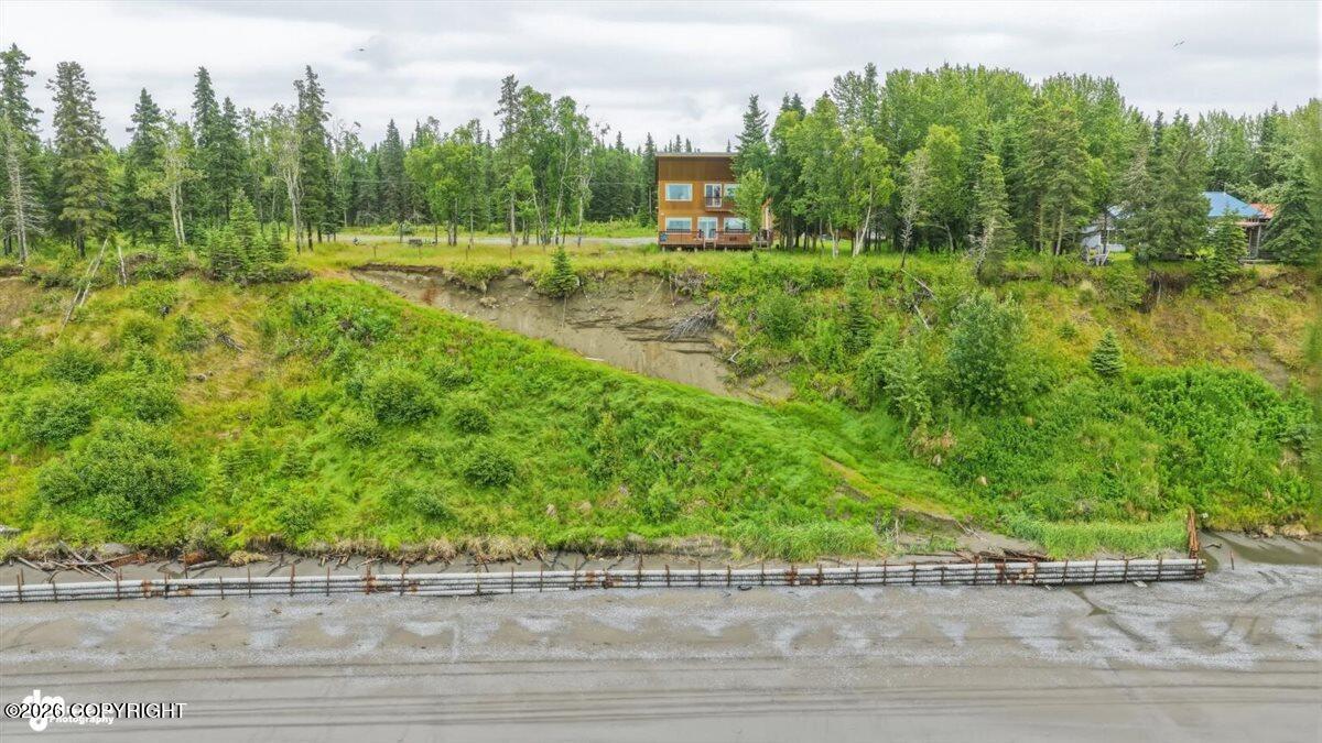 28851 Coastline Street, Kasilof AK 99610