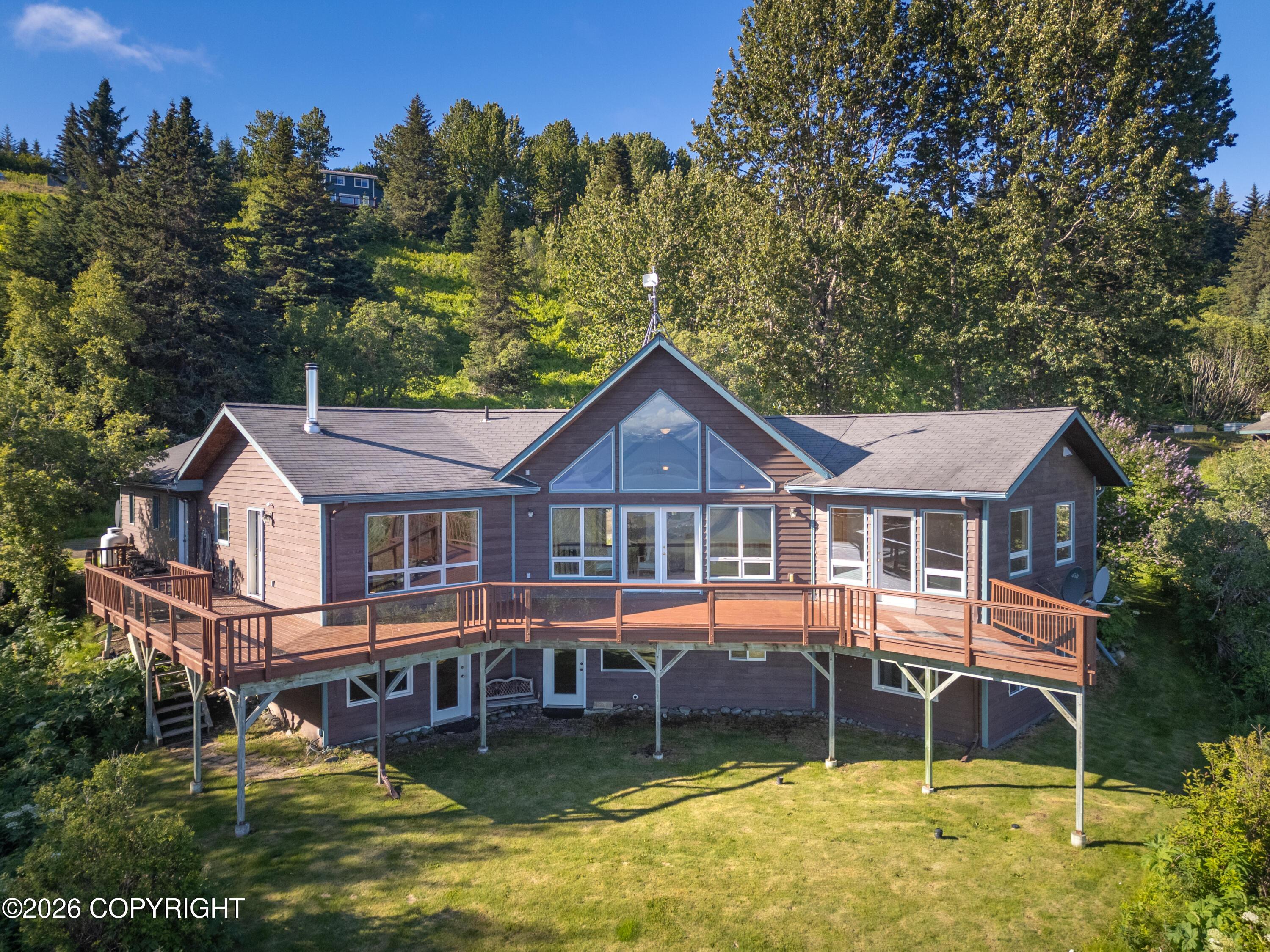 5655 Scenic Place, Homer AK 99603