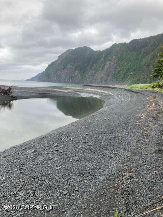 0 Little Johnstone Bay, Seward AK 99664
