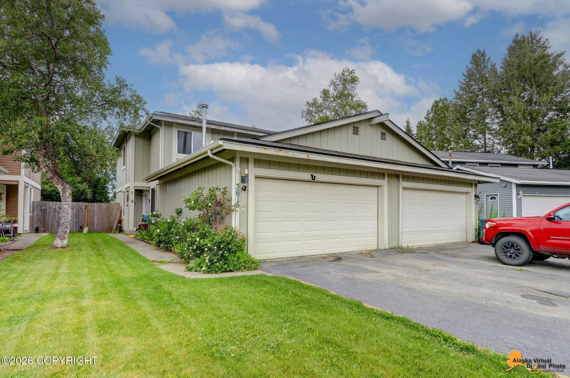 3615 Alamosa Drive, Anchorage AK 99502