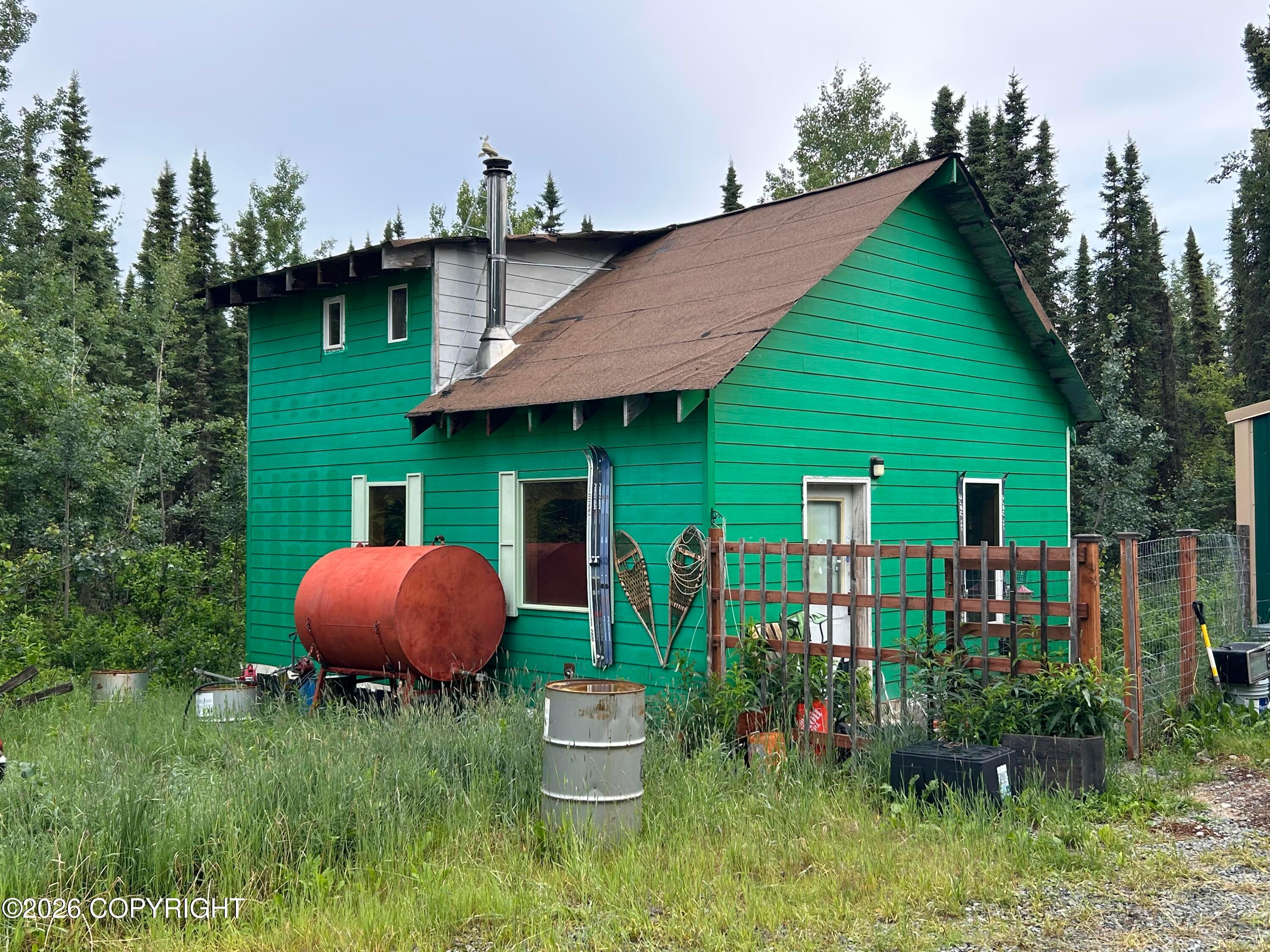 34350 Lourdes Avenue, Soldotna AK 99669