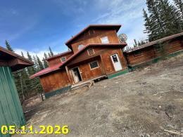 5255 Remington, Delta Junction AK 99737