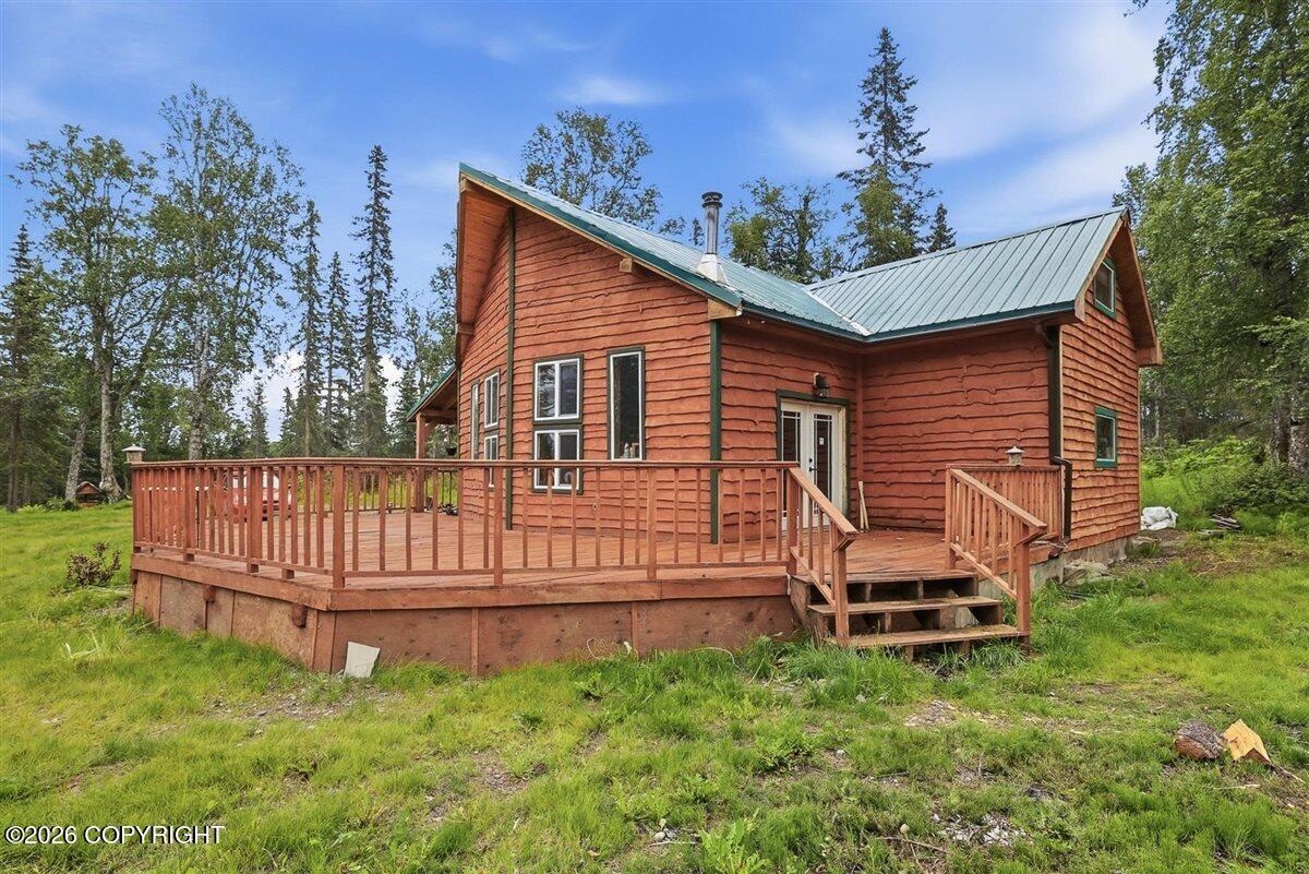 51137 Renetta Street, Nikiski/North Kenai AK 99611