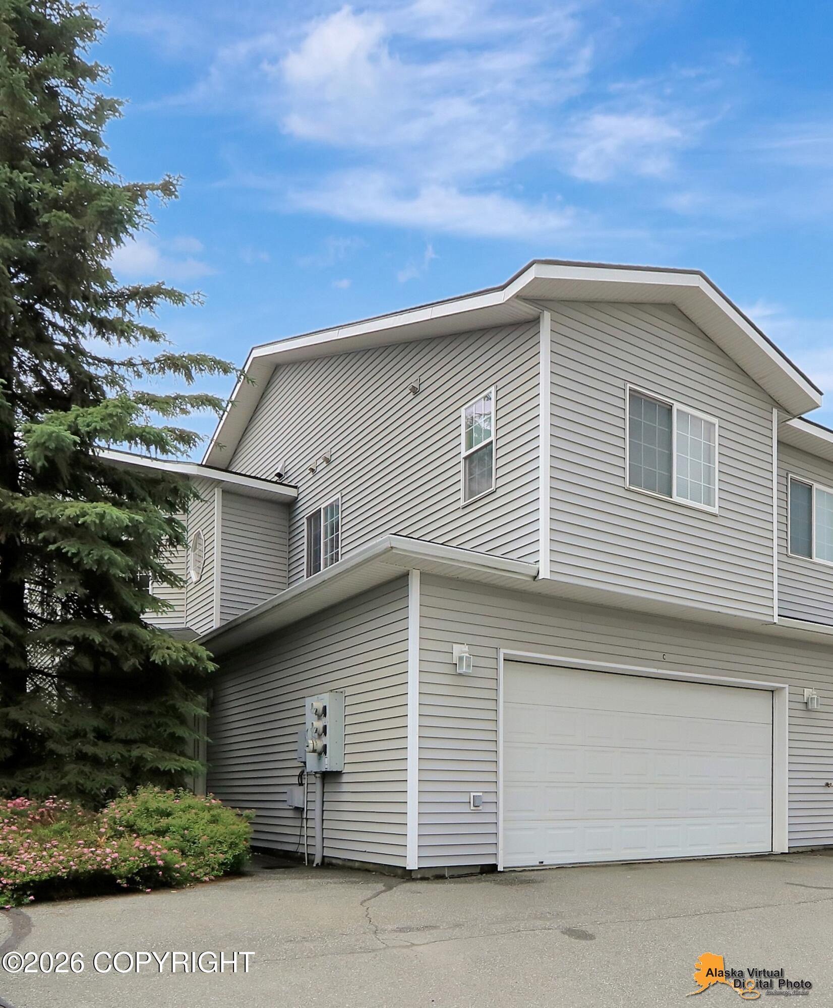 12590 Old Glenn Highway #C, Eagle River AK 99577