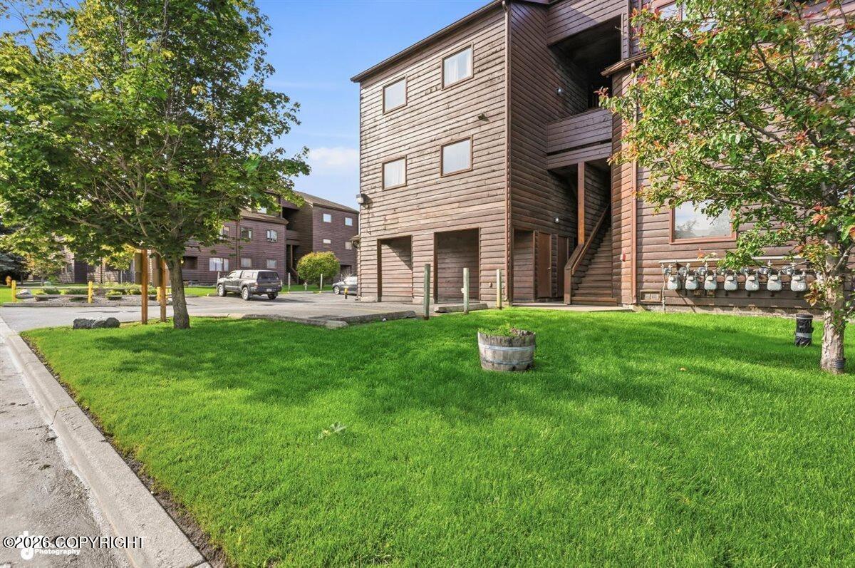 9710 Vanguard Drive #86, Anchorage AK 99507