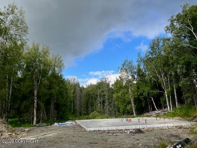8752 E Snowbird Circle, Palmer AK 99645