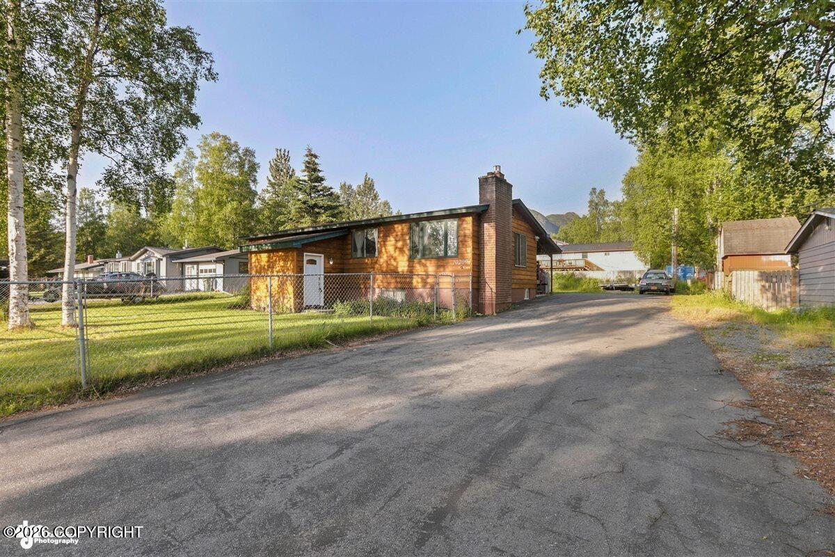 10209 Colville Street, Eagle River AK 99577