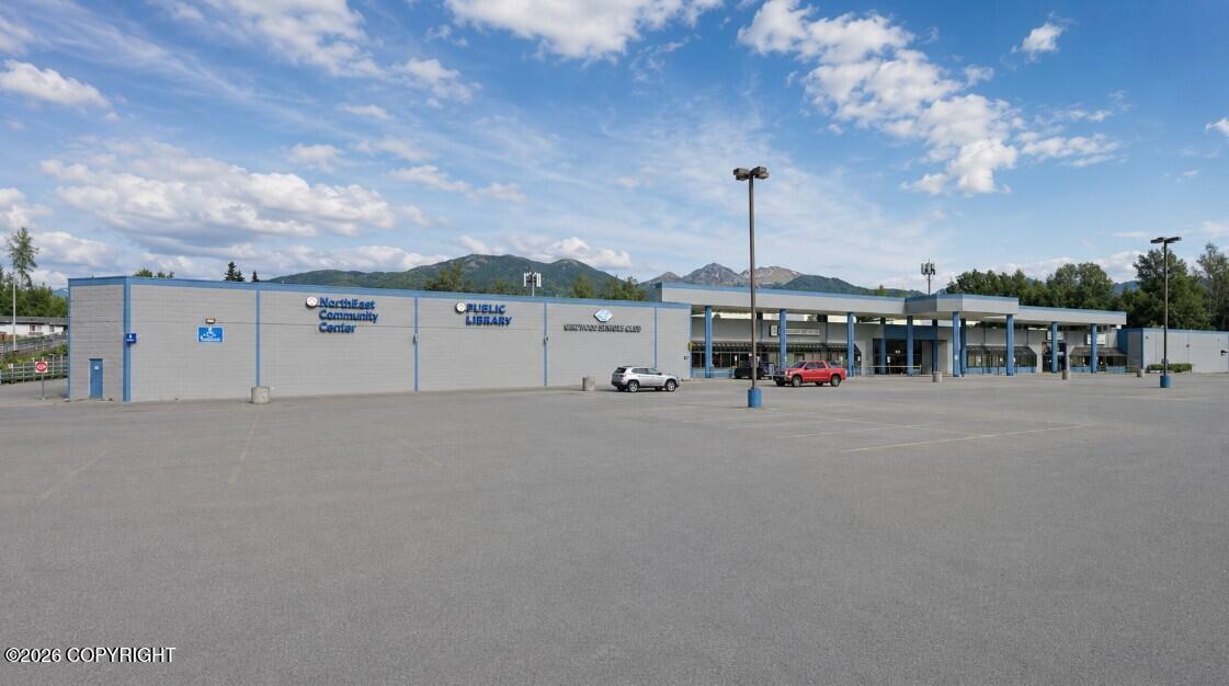 1251 Muldoon Road 153, Anchorage AK 99504
