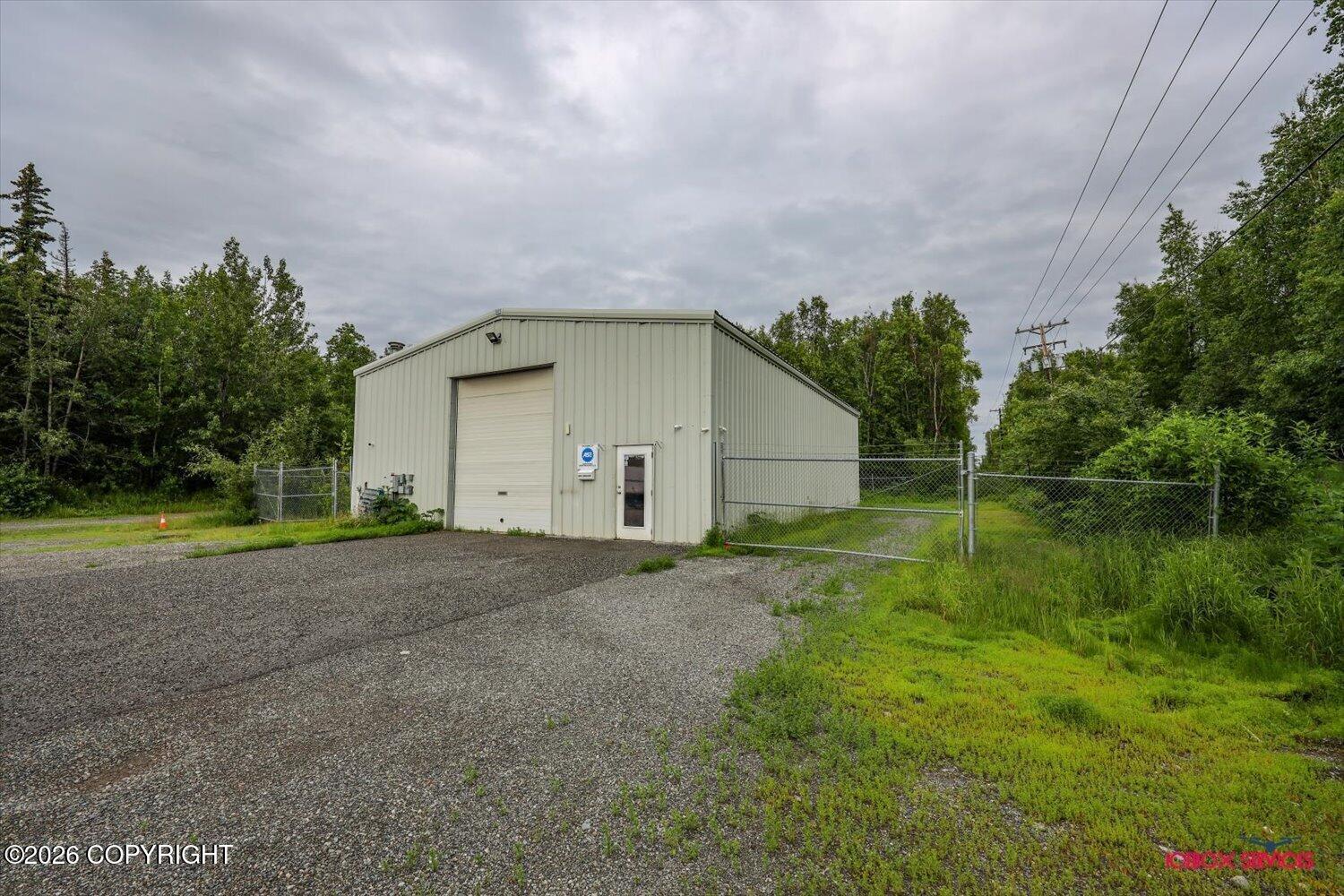 591 S McKinley Street, Wasilla AK 99654