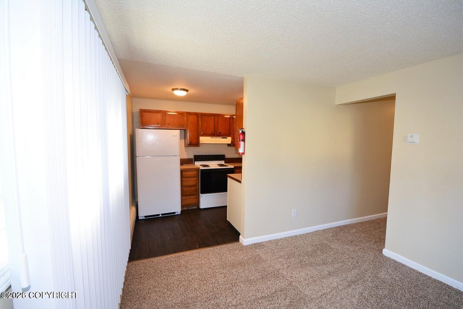 1462 W 26th Avenue #19, Anchorage AK 99503