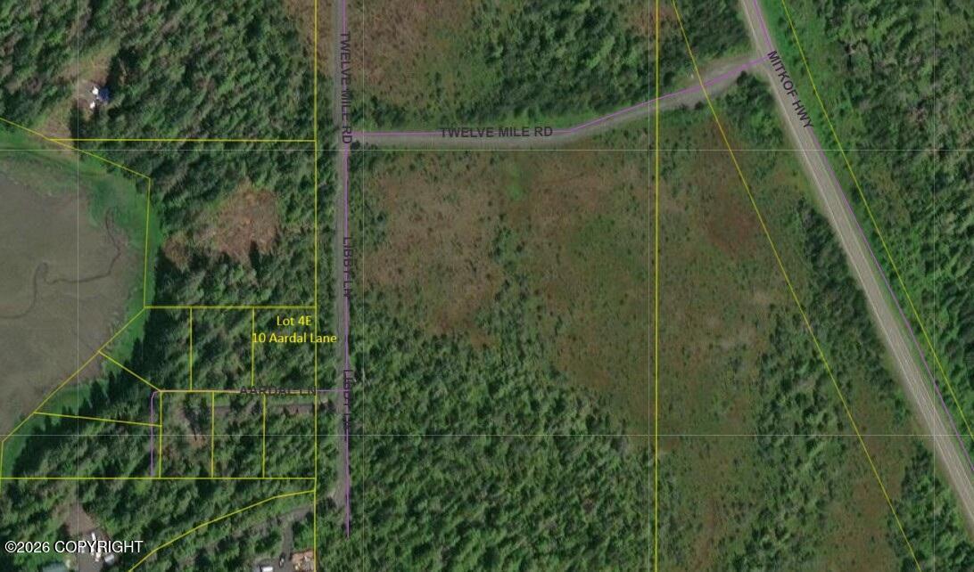 10 Aardal Lane, Petersburg AK 99833