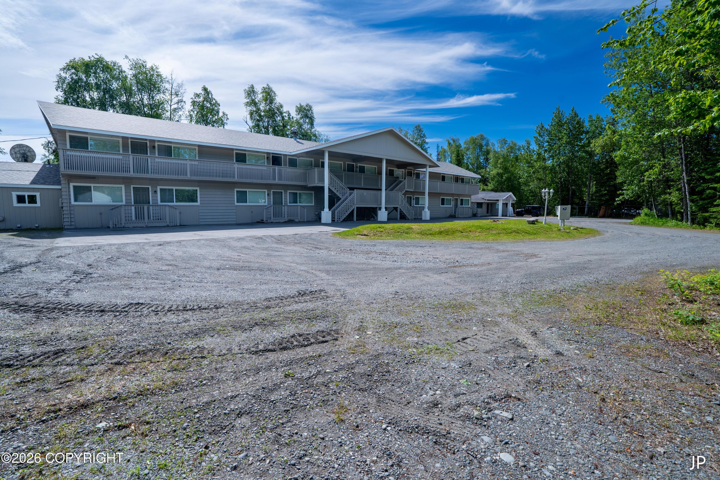 310 Tern Circle #2, Soldotna AK 99669