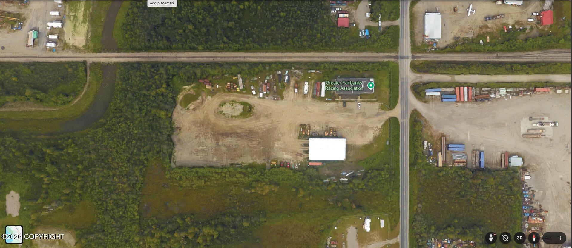 4120 Peger Road, Fairbanks AK 99709