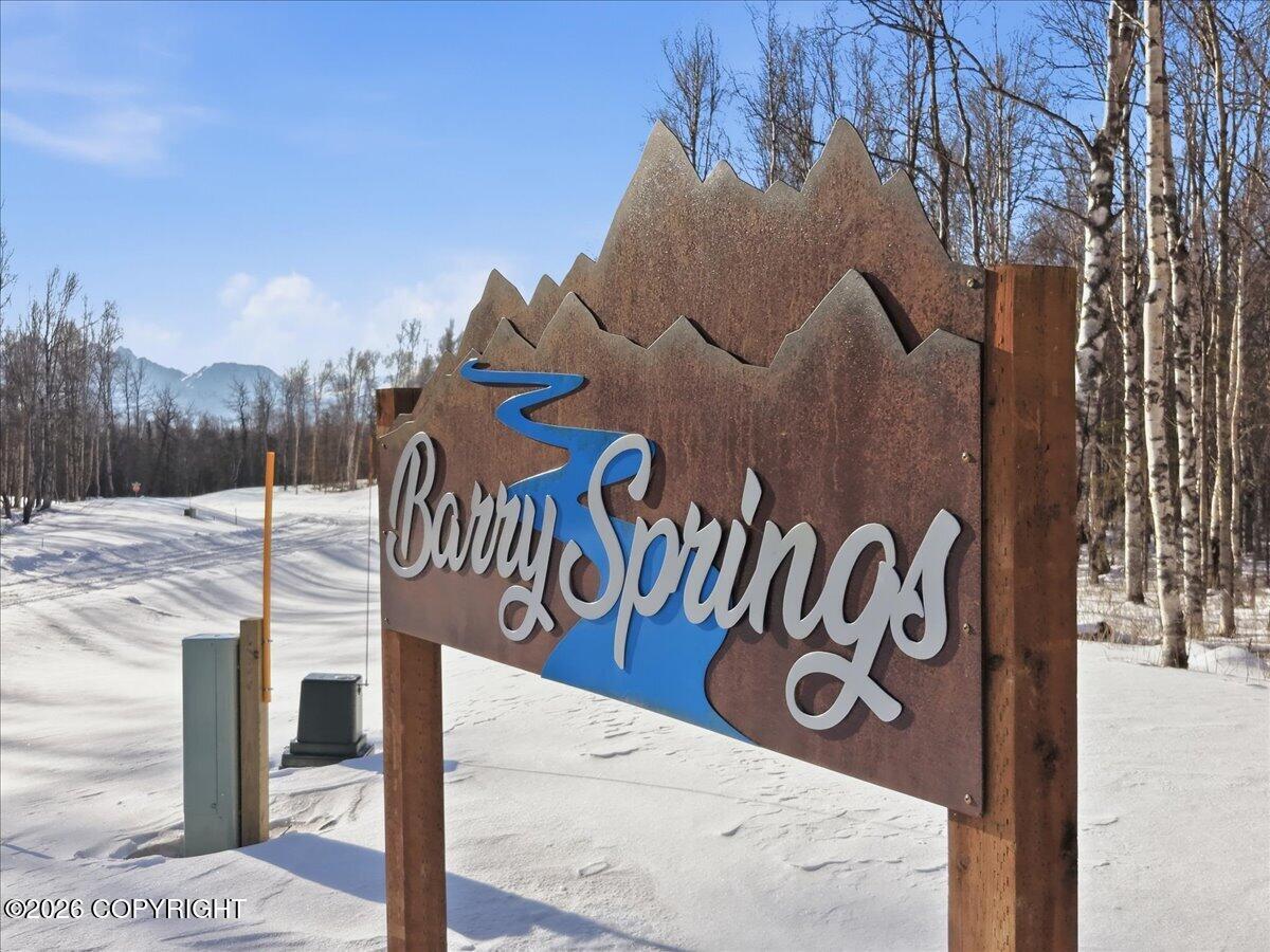 L13 B3 E Beverly Ann Lane, Wasilla AK 99654