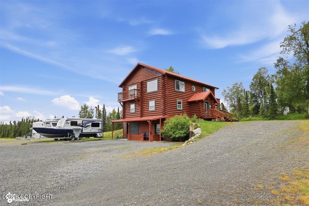 42960 Riggs Avenue, Soldotna AK 99669