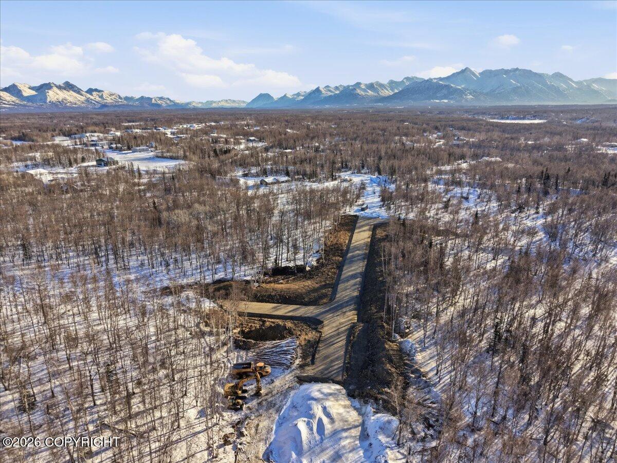 L9 B2 E Barry Circle, Wasilla AK 99645