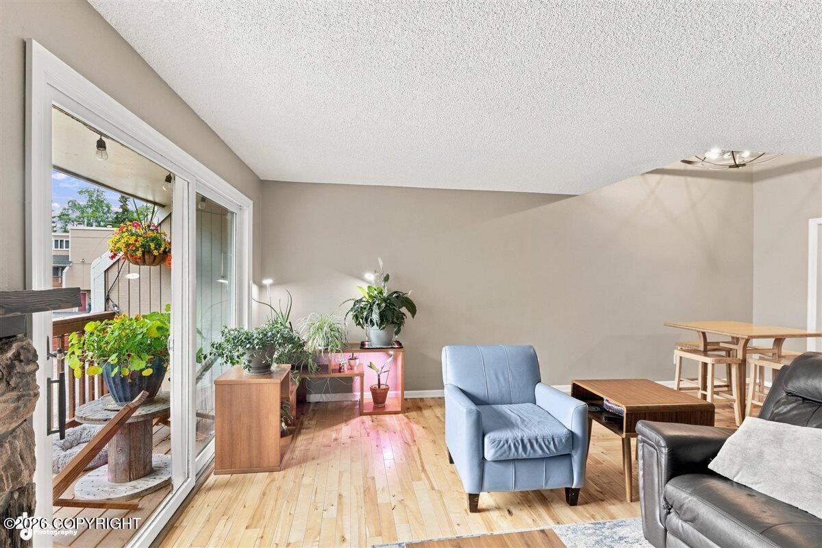 3134 W 34th Avenue #6A1D, Anchorage AK 99517