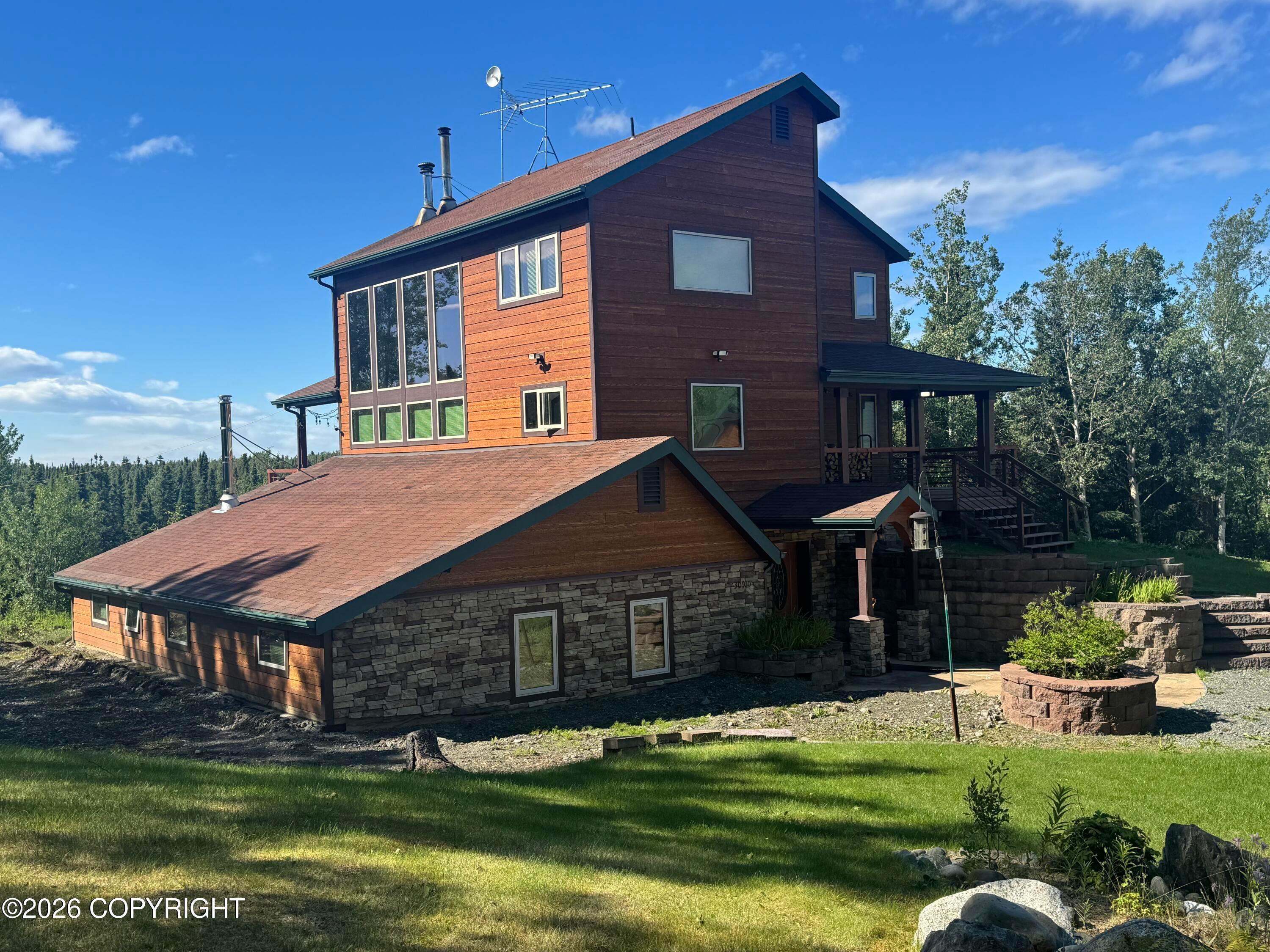 30910 Tuesday Avenue, Sterling AK 99672
