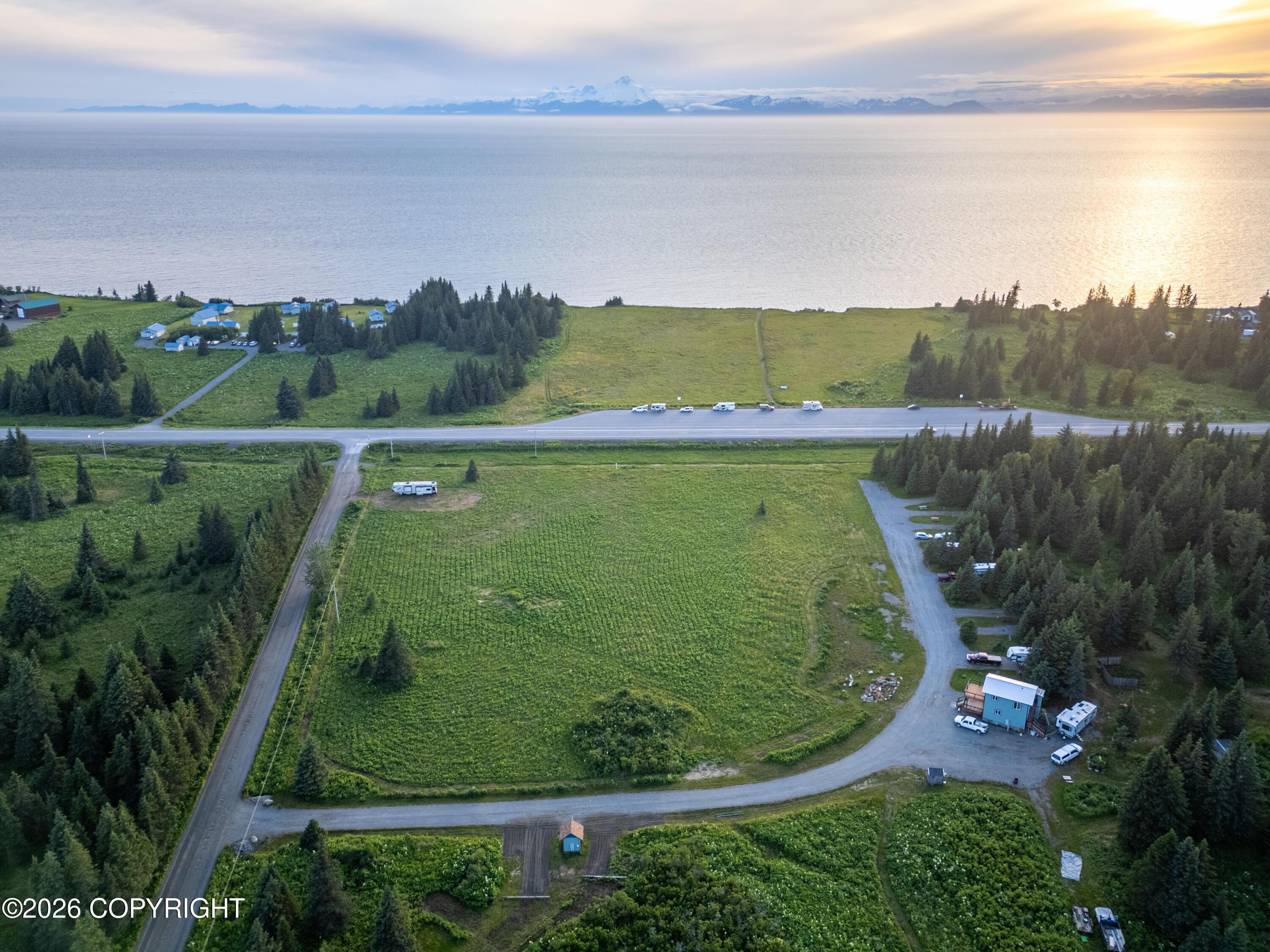68600 Tim Avenue, Ninilchik AK 99639