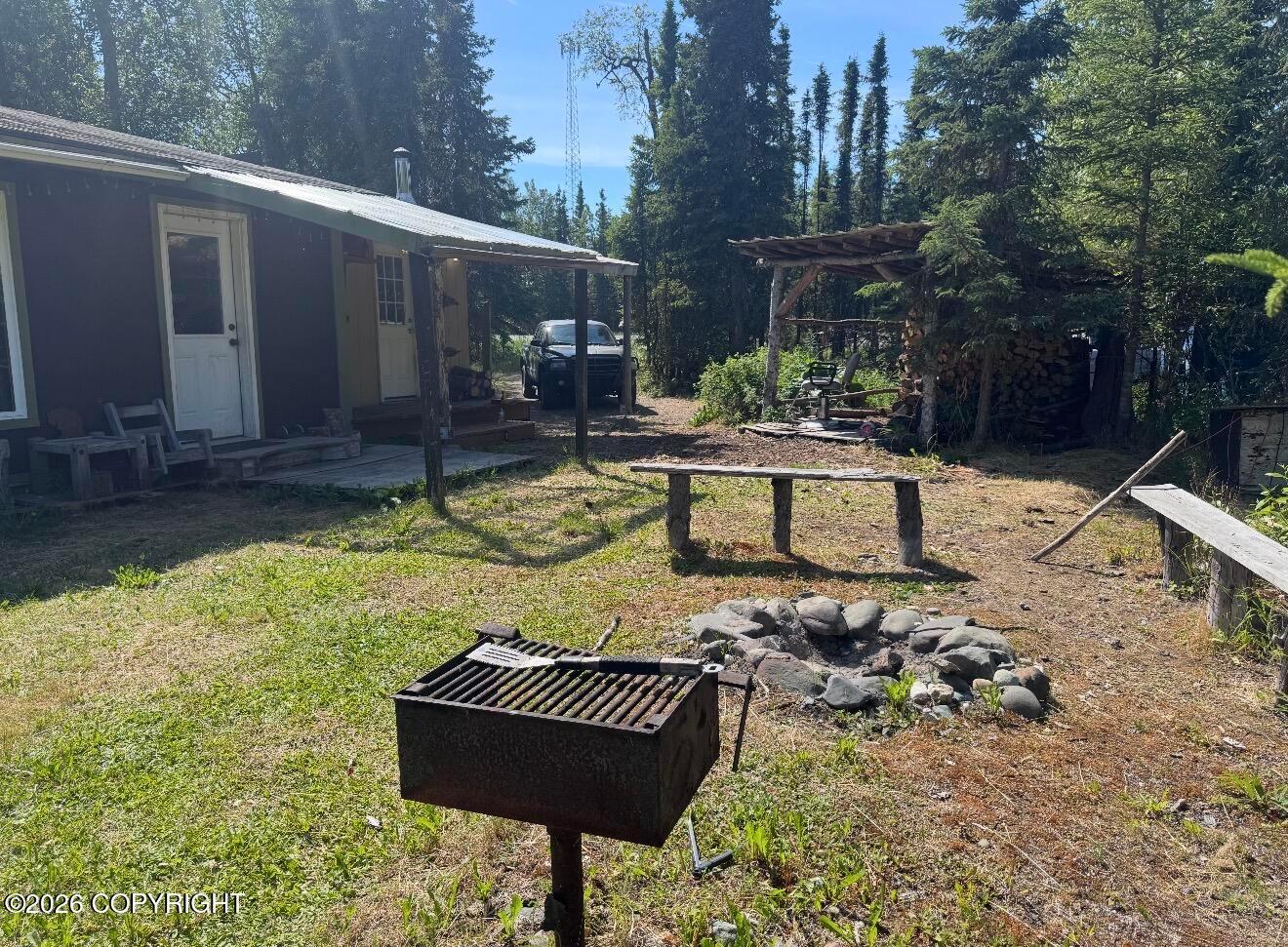 52555 Sterling Highway, Kasilof AK 99610