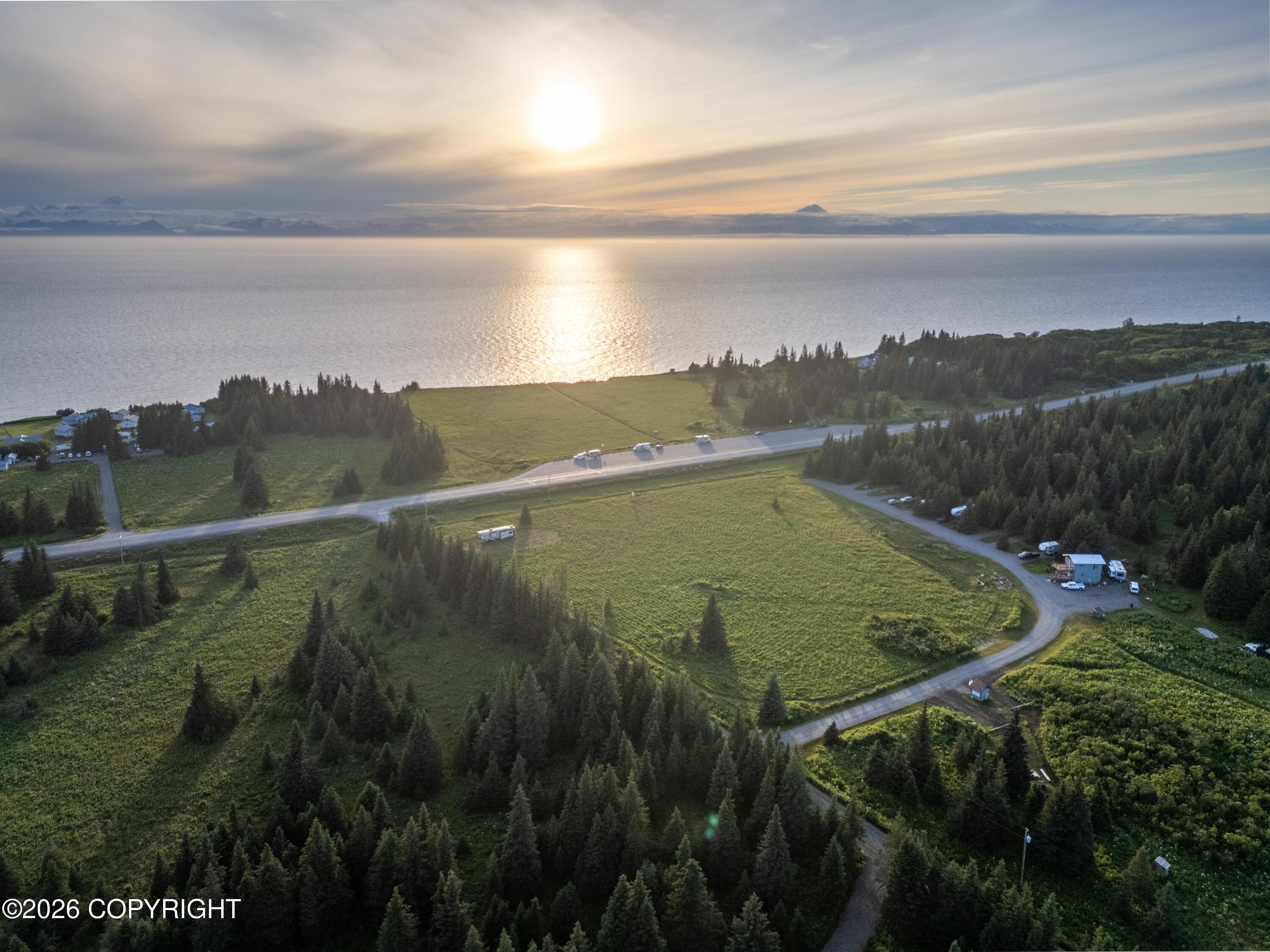 68600 Tim Avenue, Ninilchik AK 99639