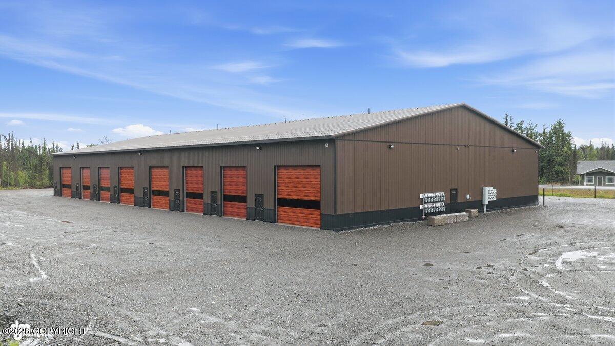 34227 Industrial Street #8, Soldotna AK 99669