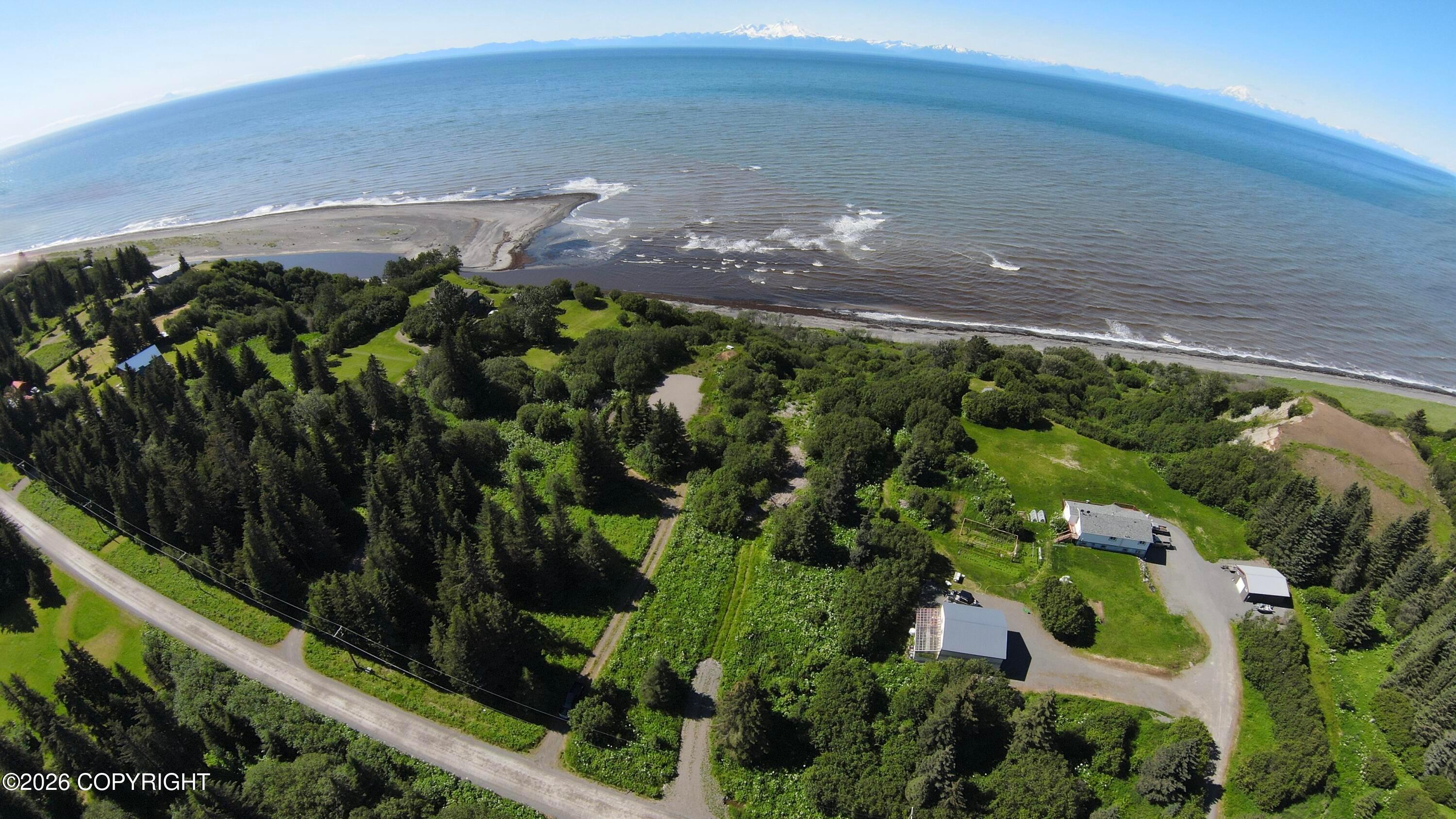 32775 Shorebird Lane, Anchor Point AK 99556