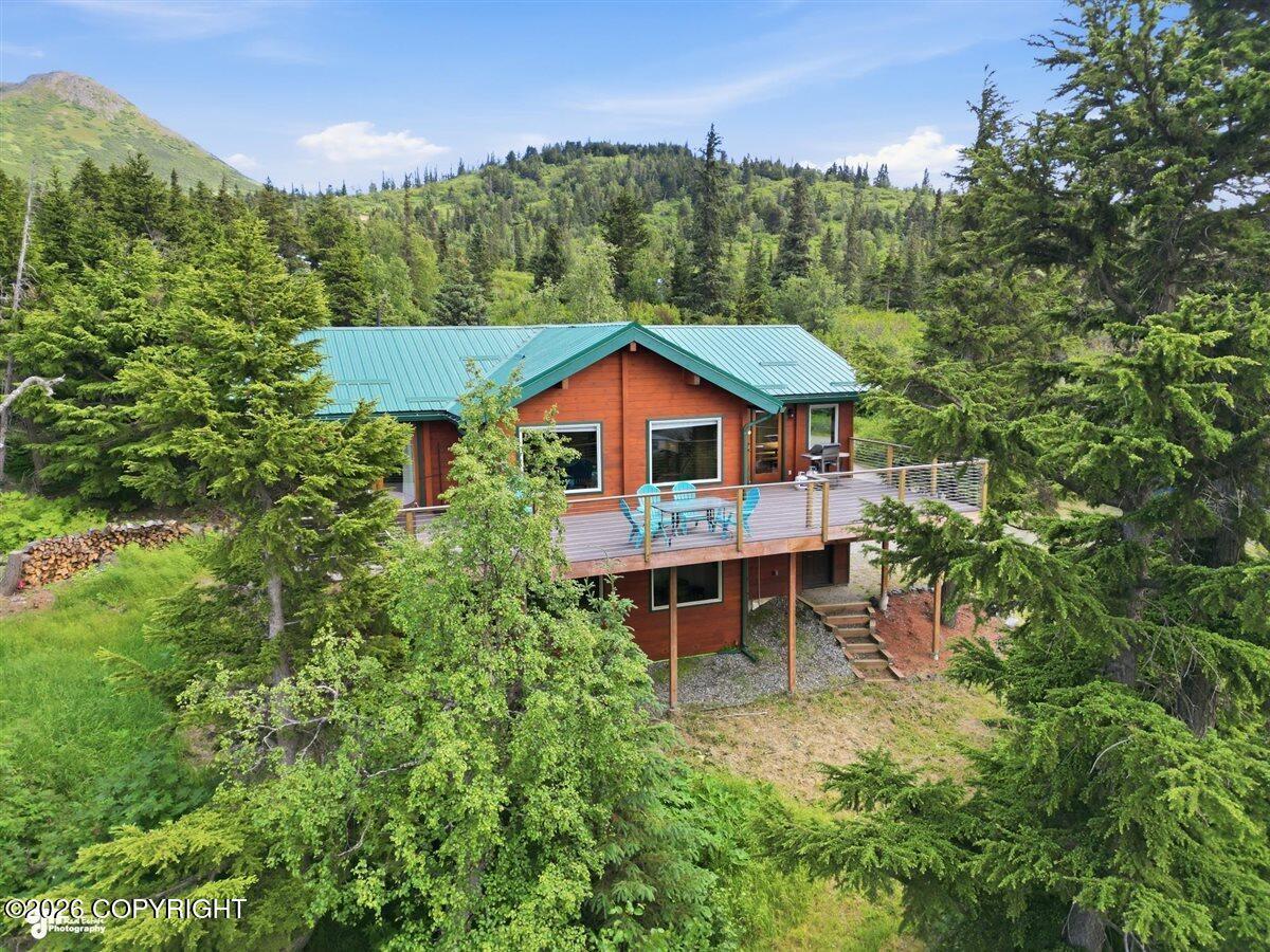 6841 Potter Heights Drive, Anchorage AK 99516