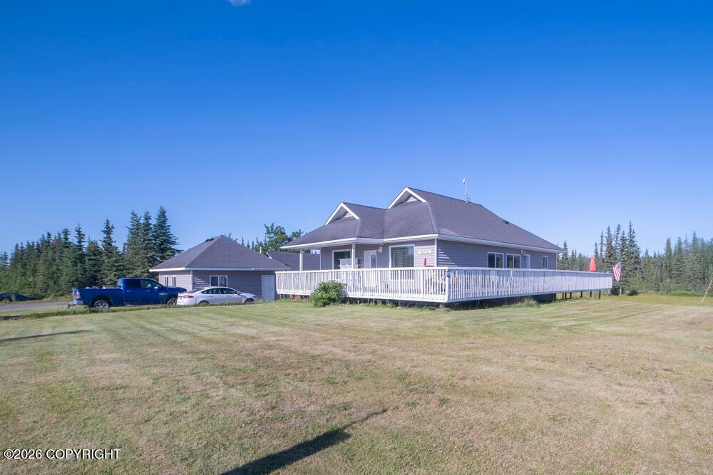 36026 Meandering Road, Soldotna AK 99669